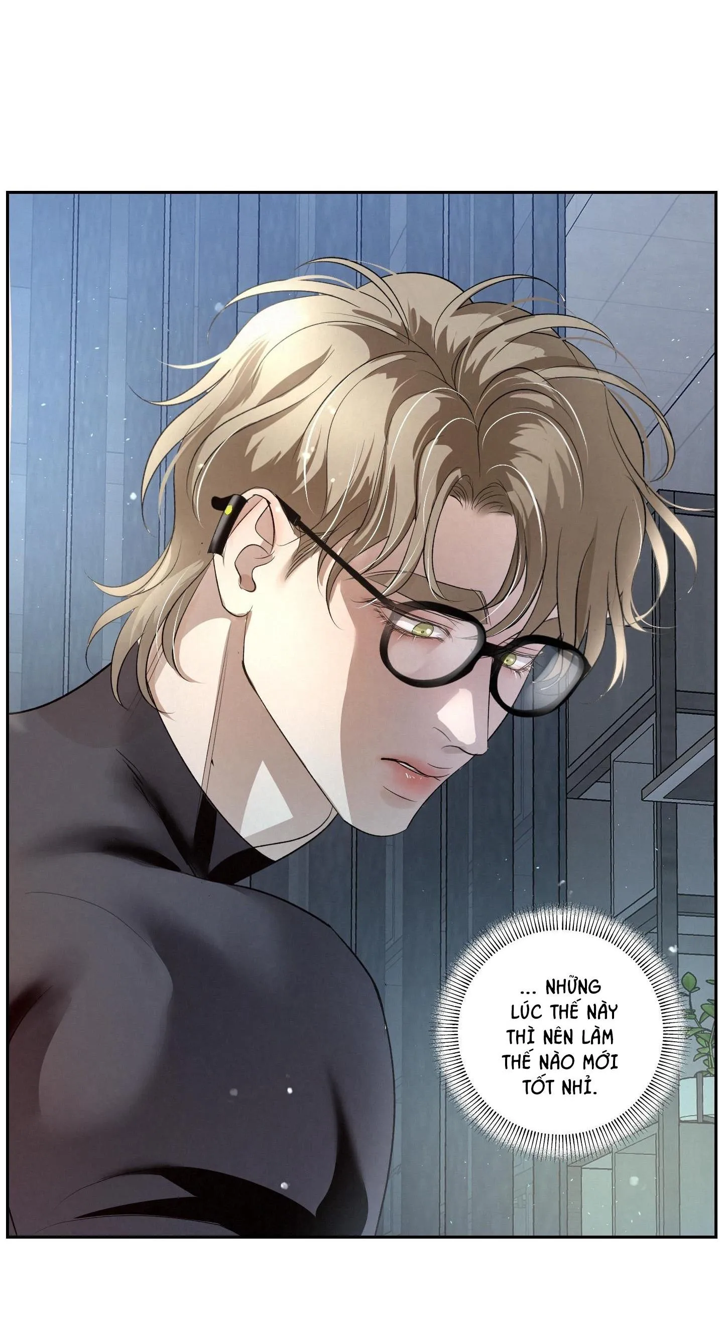 BLOOD GUIDE Chapter 22 Trang 30