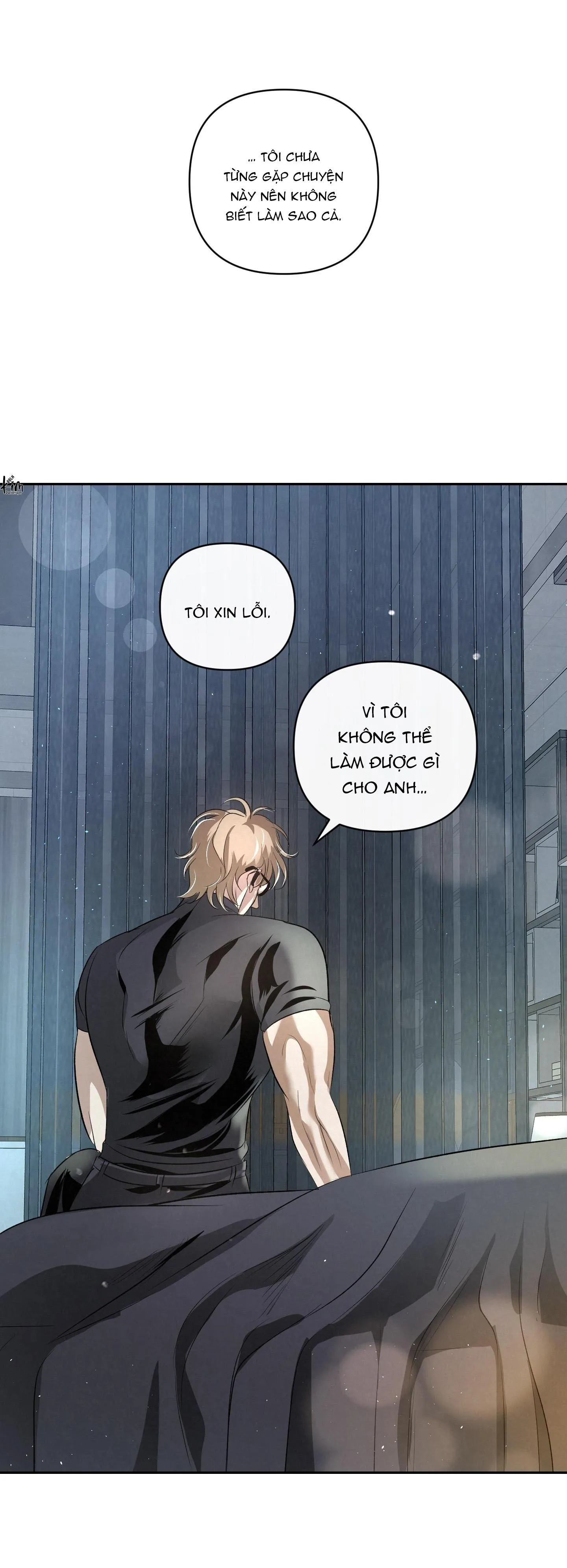 BLOOD GUIDE Chapter 22 Trang 35