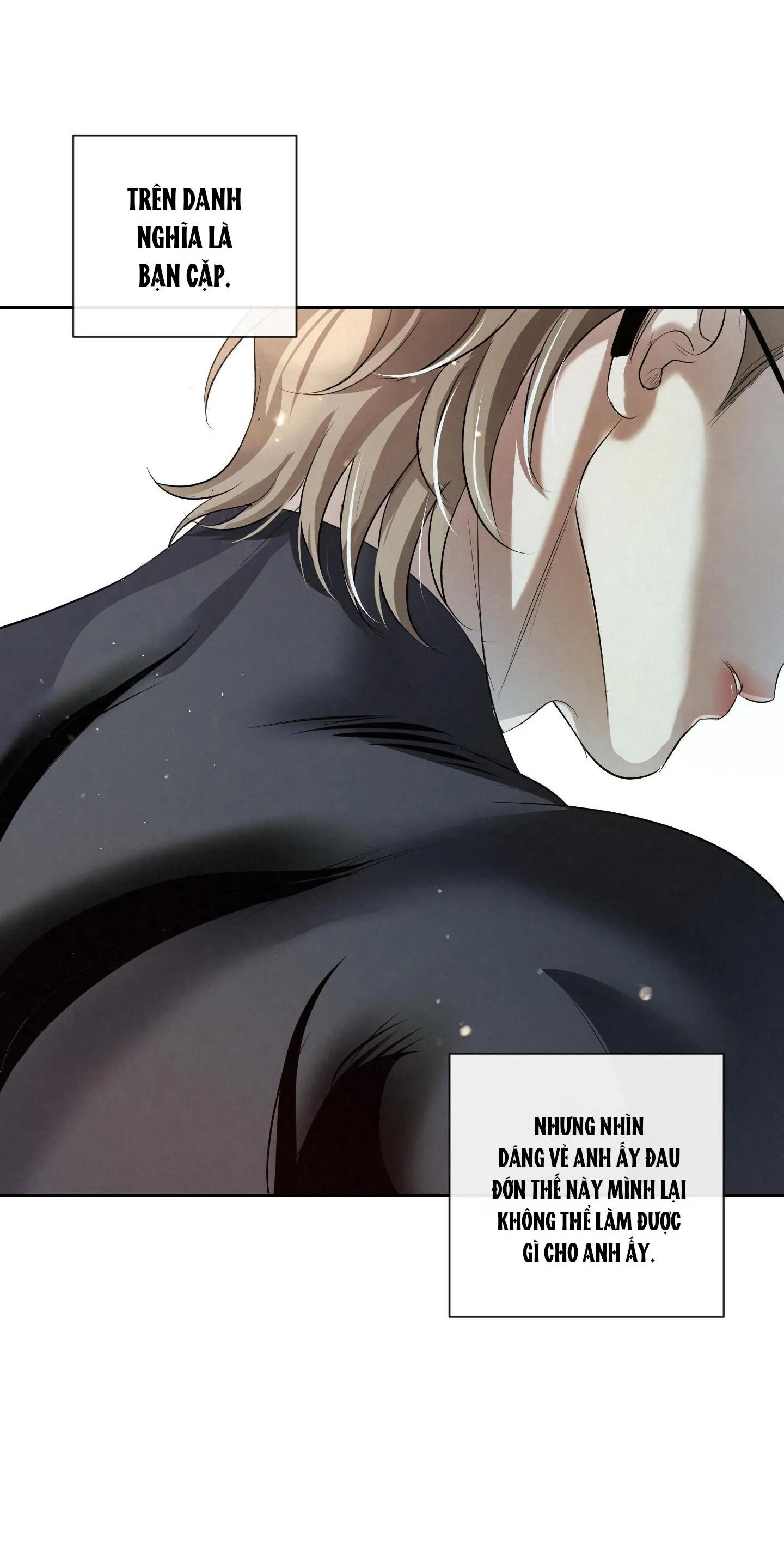 BLOOD GUIDE Chapter 22 Trang 36