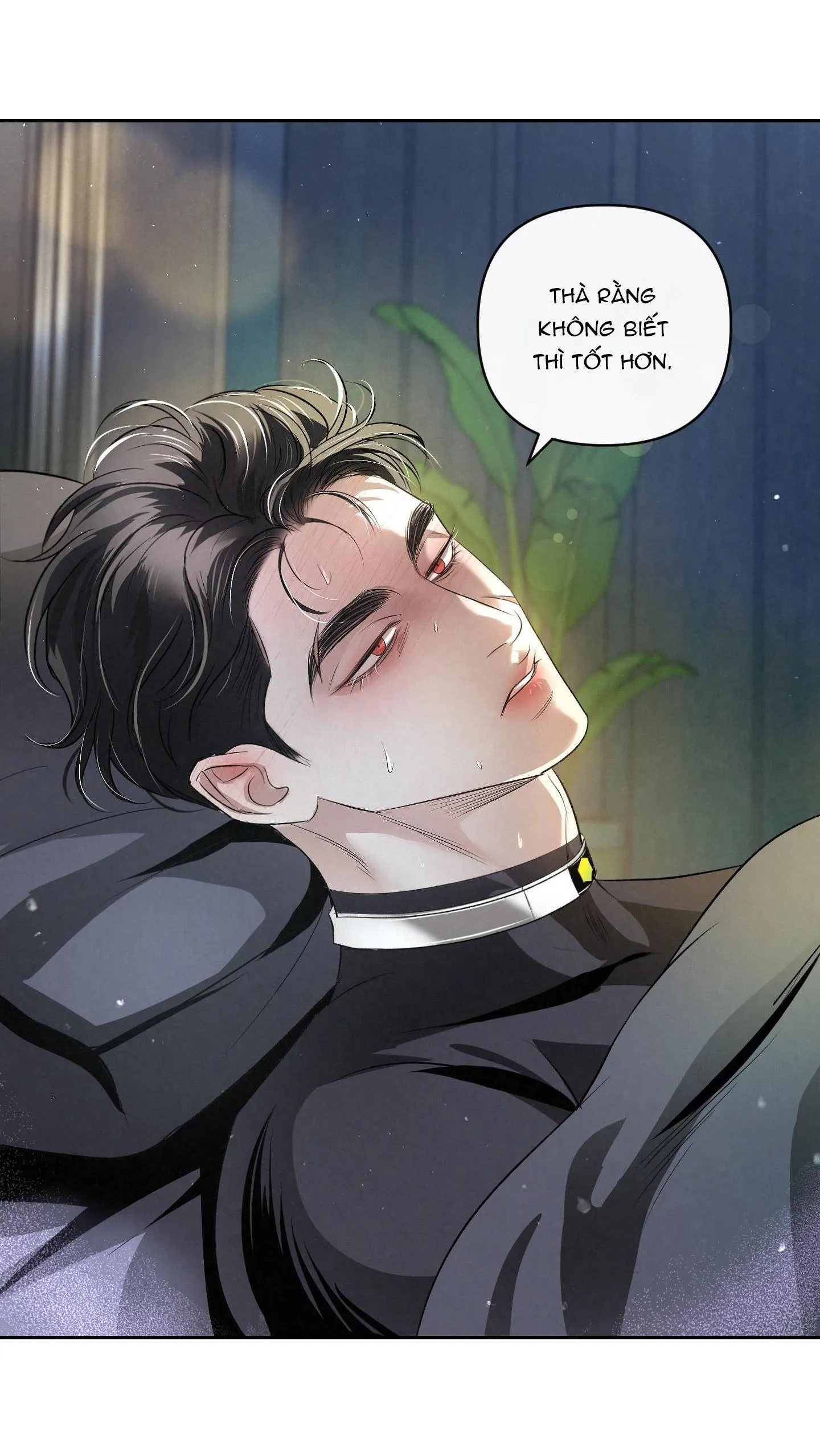 BLOOD GUIDE Chapter 22 Trang 38