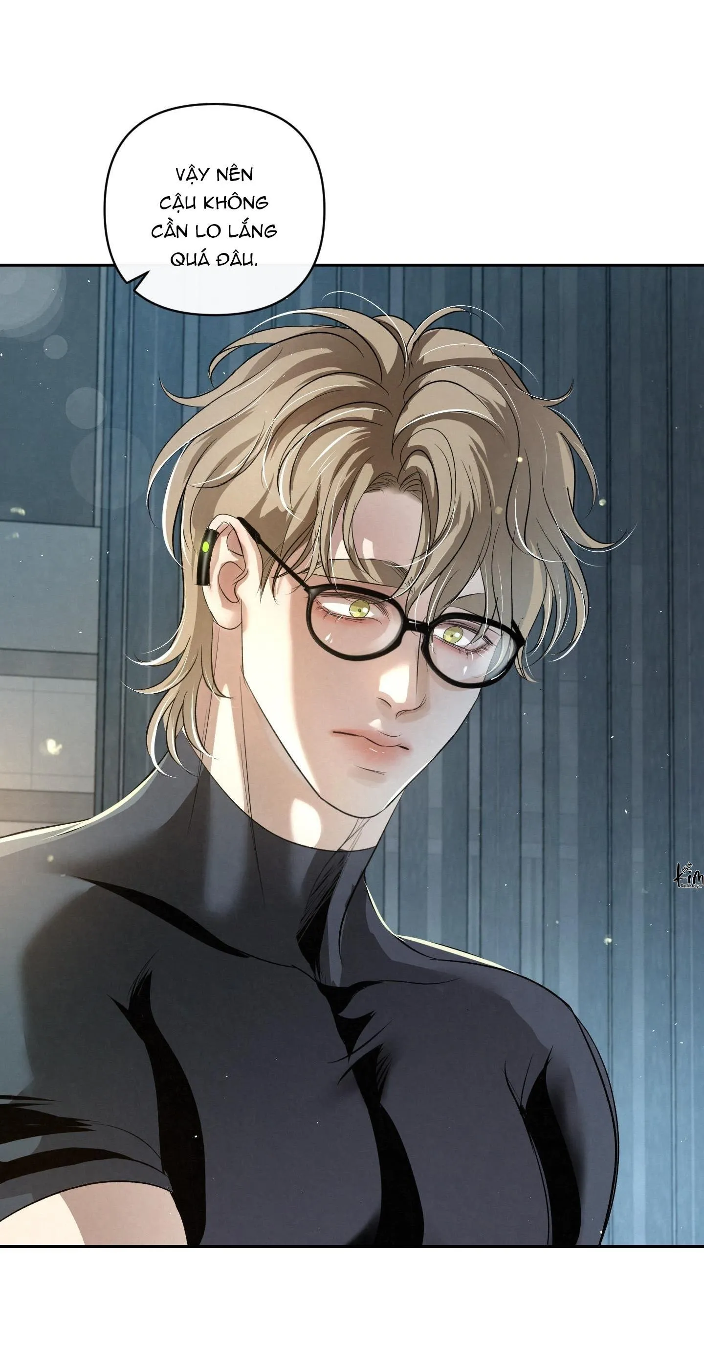 BLOOD GUIDE Chapter 22 Trang 39