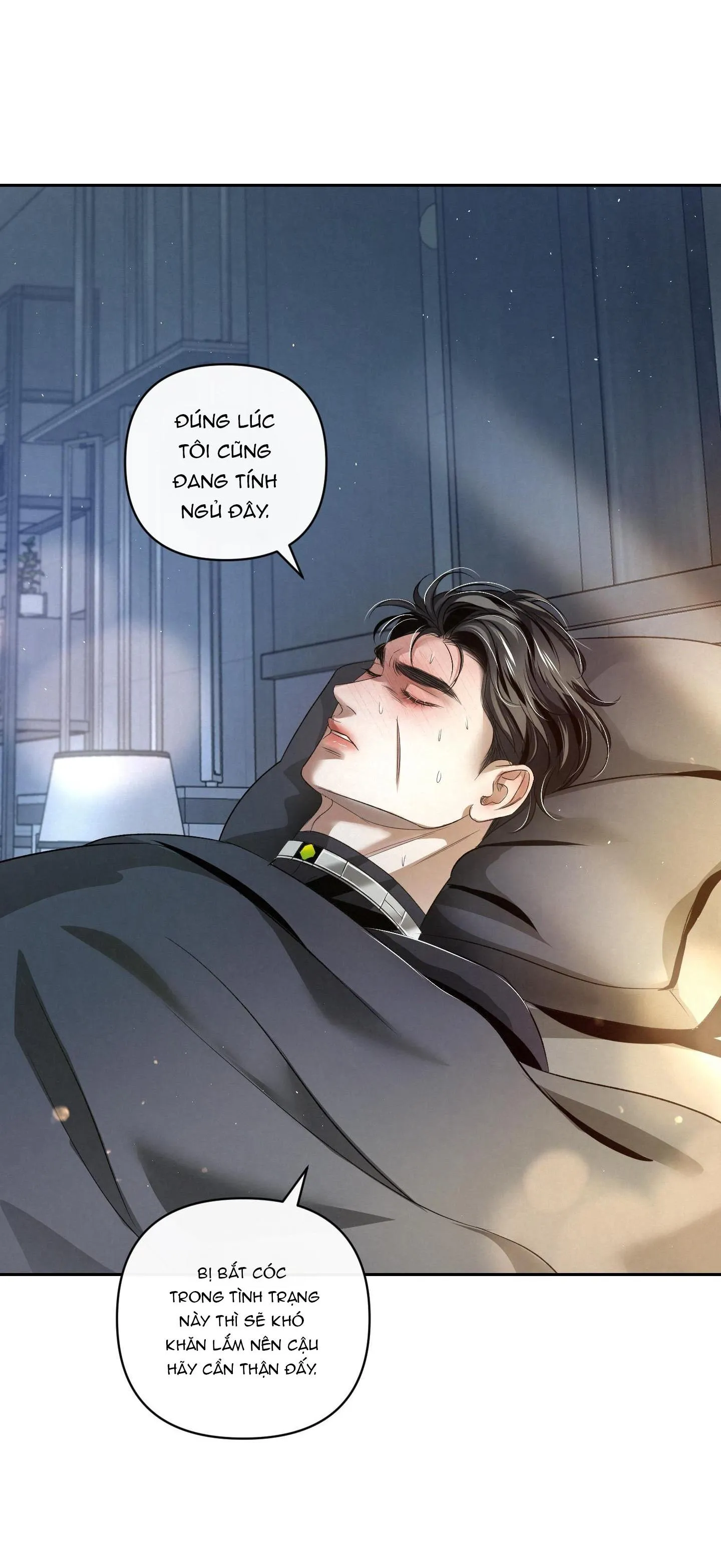 BLOOD GUIDE Chapter 22 Trang 41