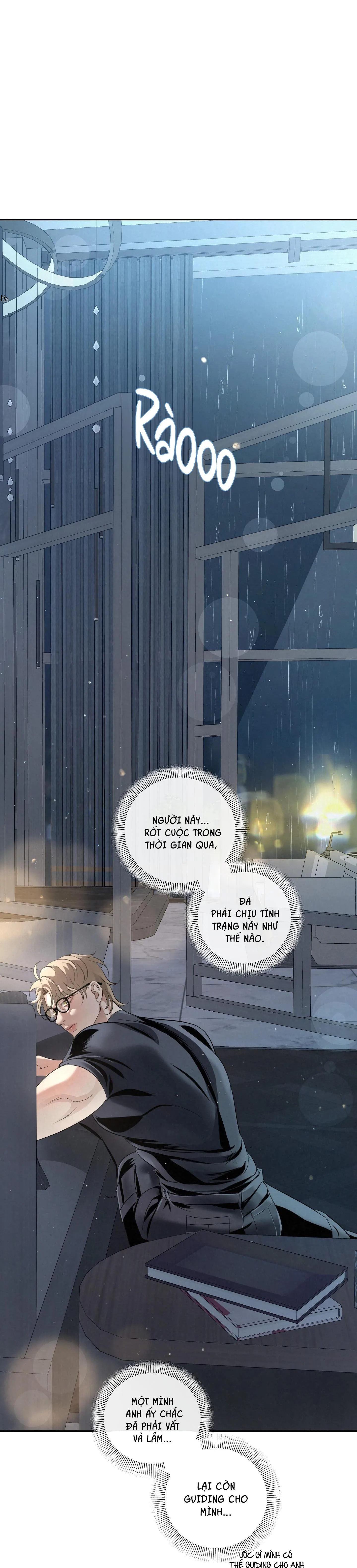 BLOOD GUIDE Chapter 22 Trang 44