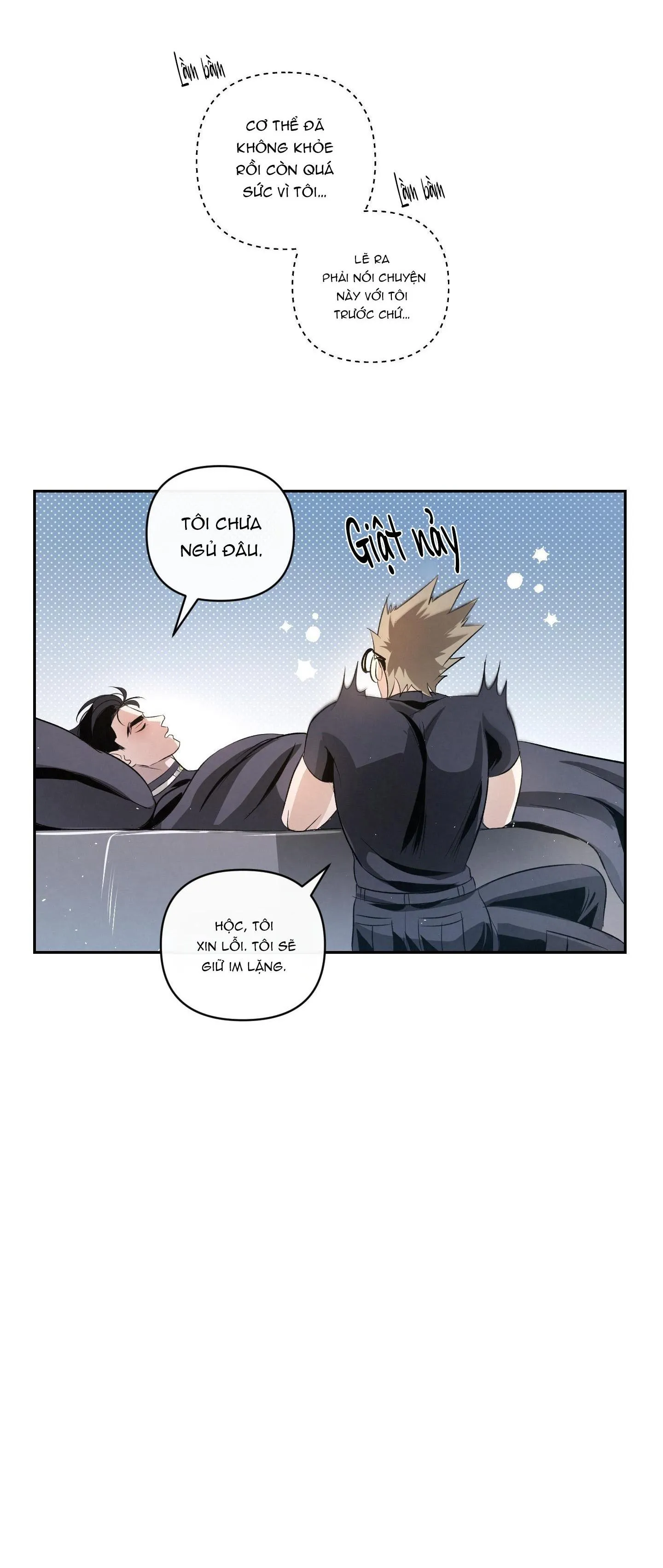 BLOOD GUIDE Chapter 22 Trang 46