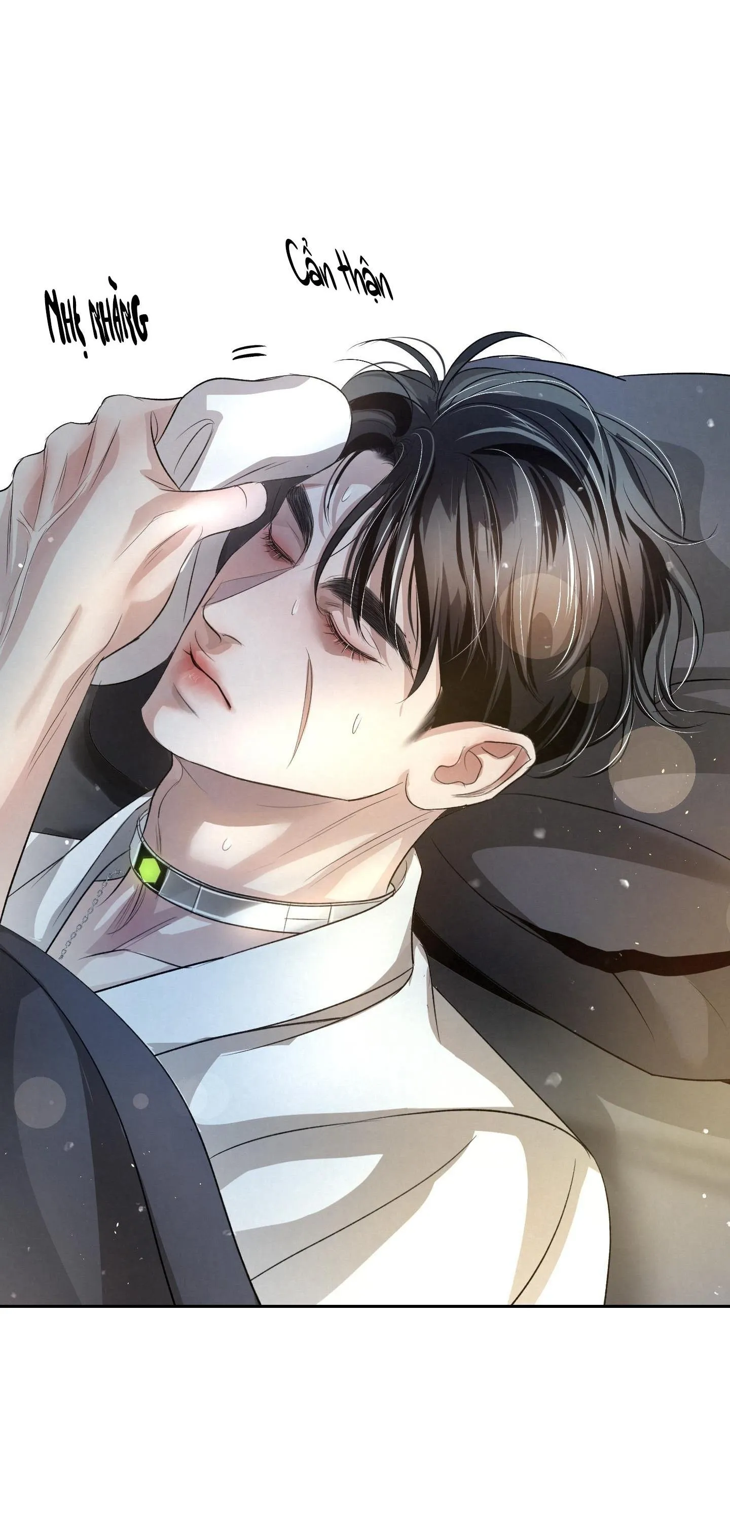 BLOOD GUIDE Chapter 22 Trang 48