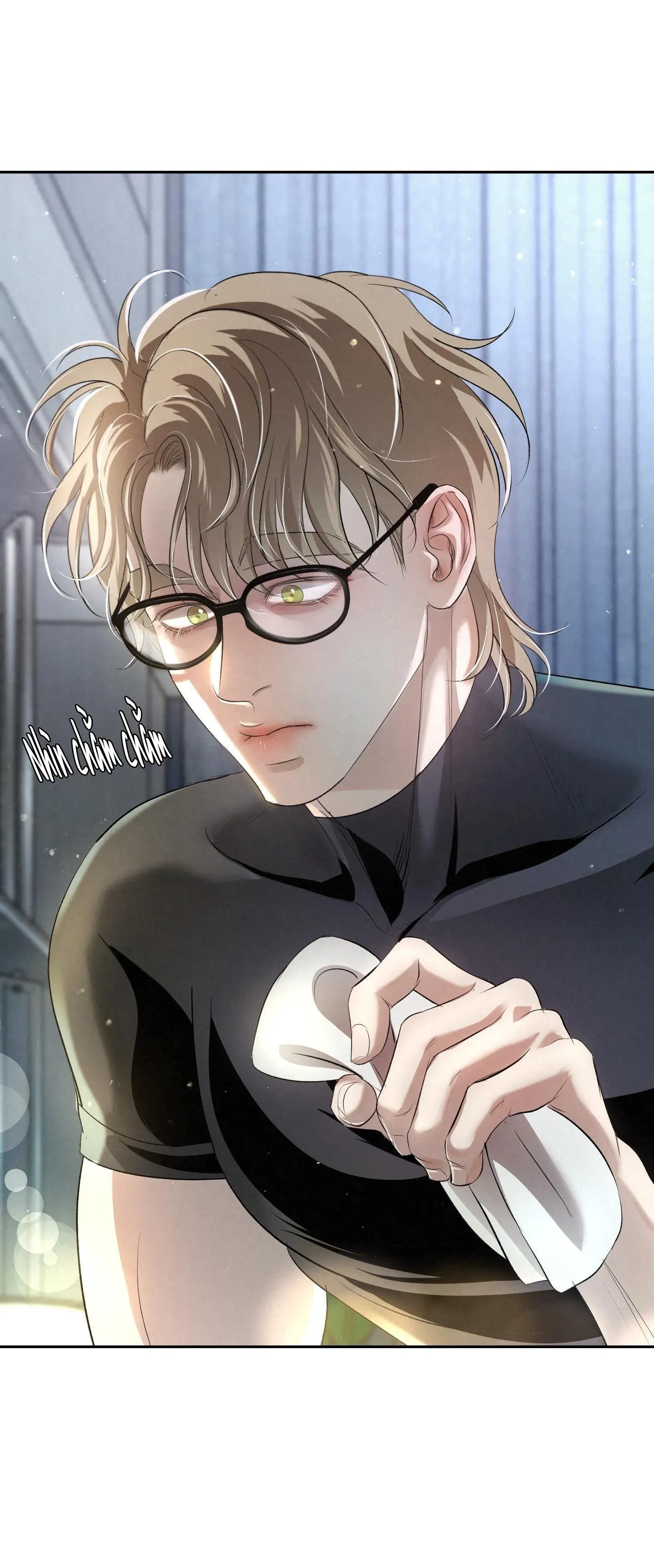 BLOOD GUIDE Chapter 22 Trang 50