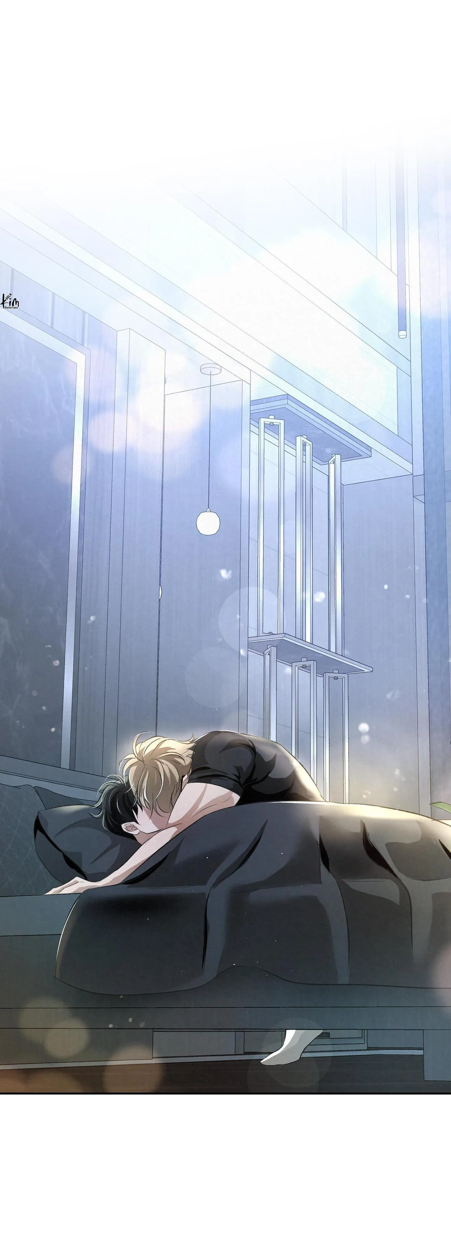 BLOOD GUIDE Chapter 22 Trang 53