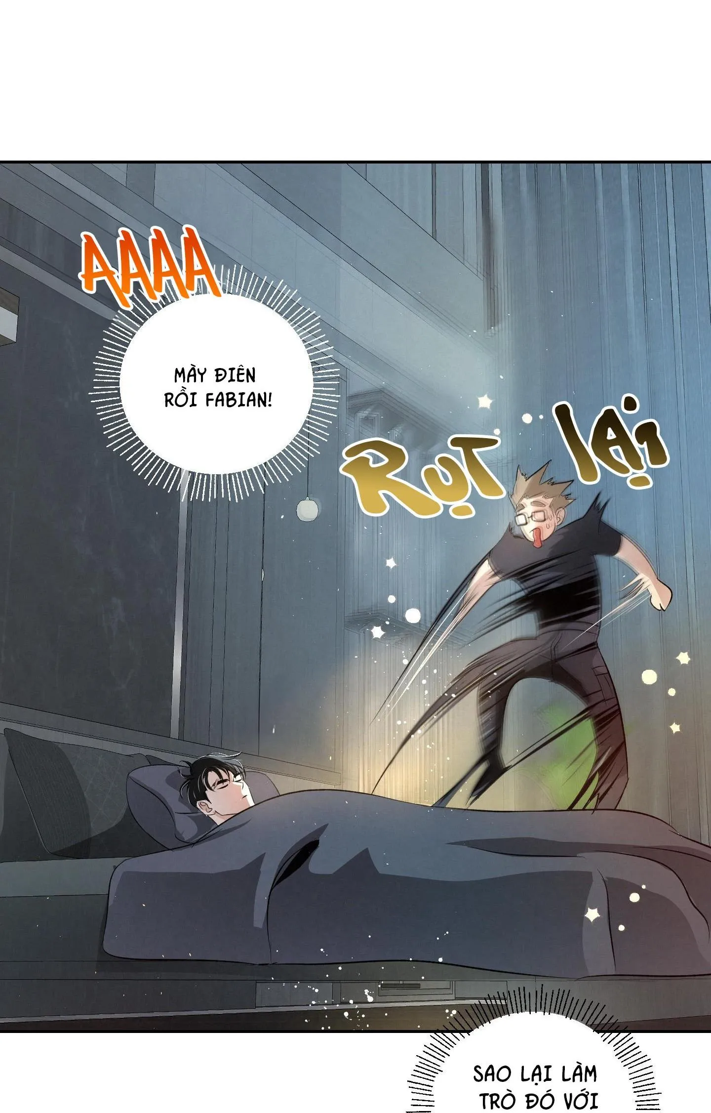 BLOOD GUIDE Chapter 22 Trang 56