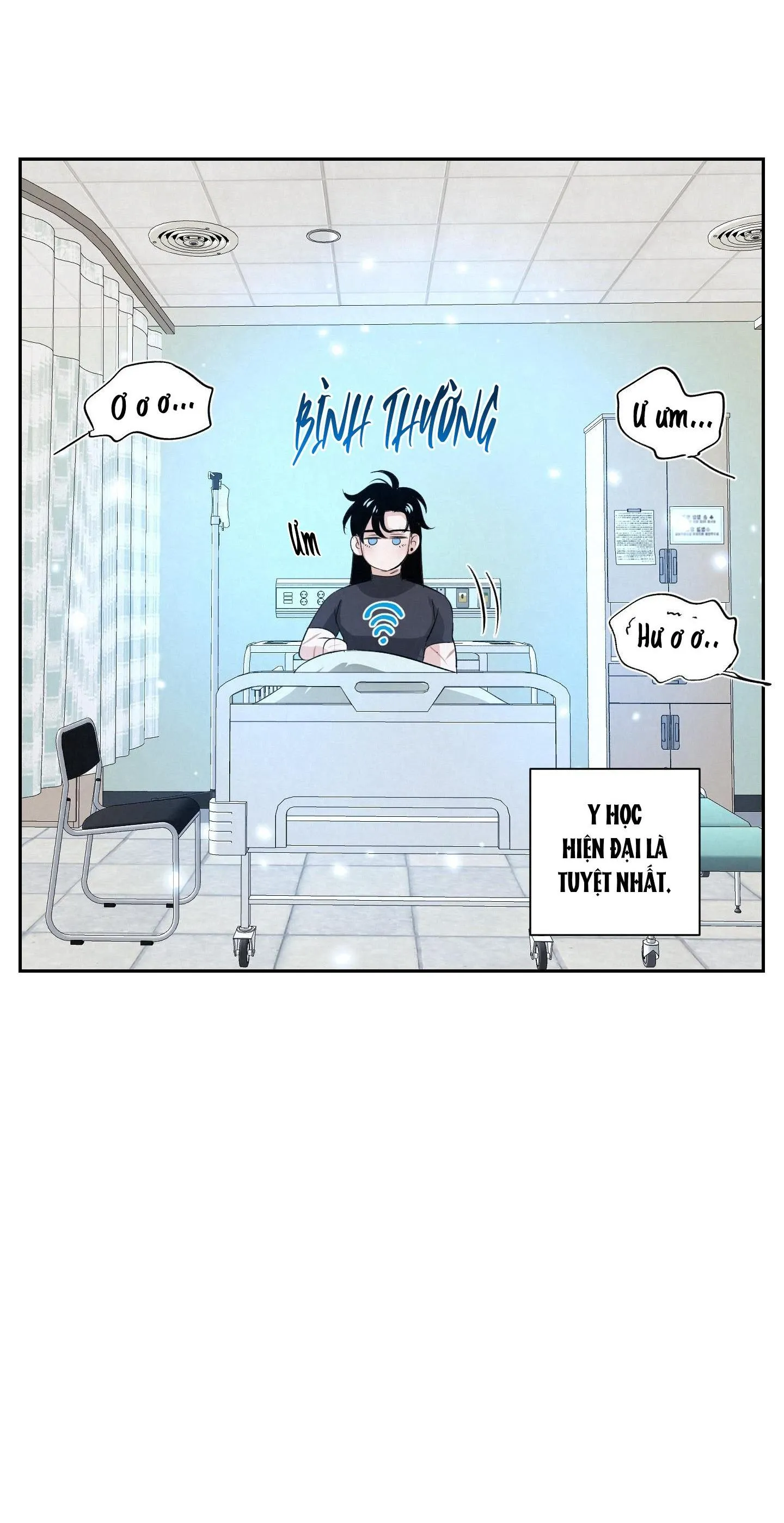 BLOOD GUIDE Chapter 22 Trang 61