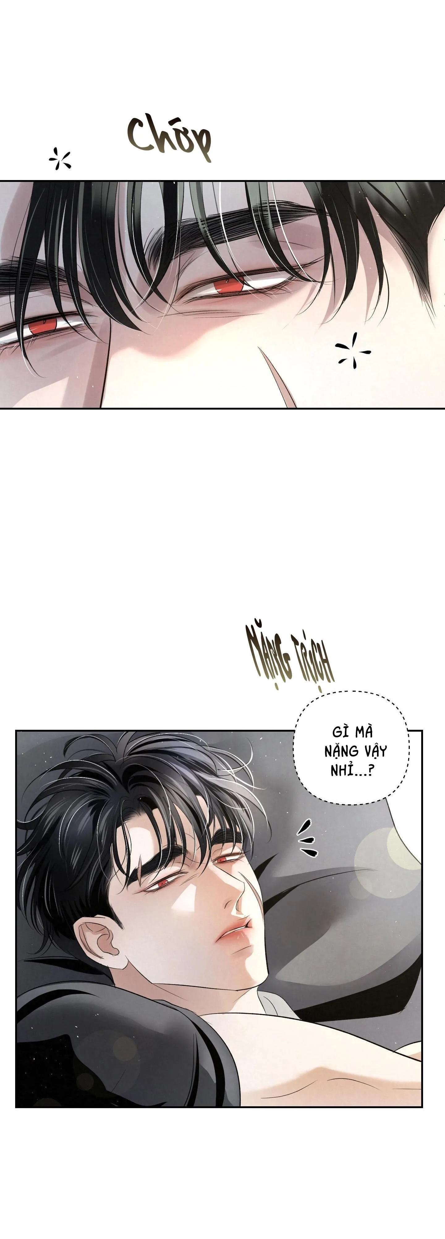 BLOOD GUIDE Chapter 22 Trang 63