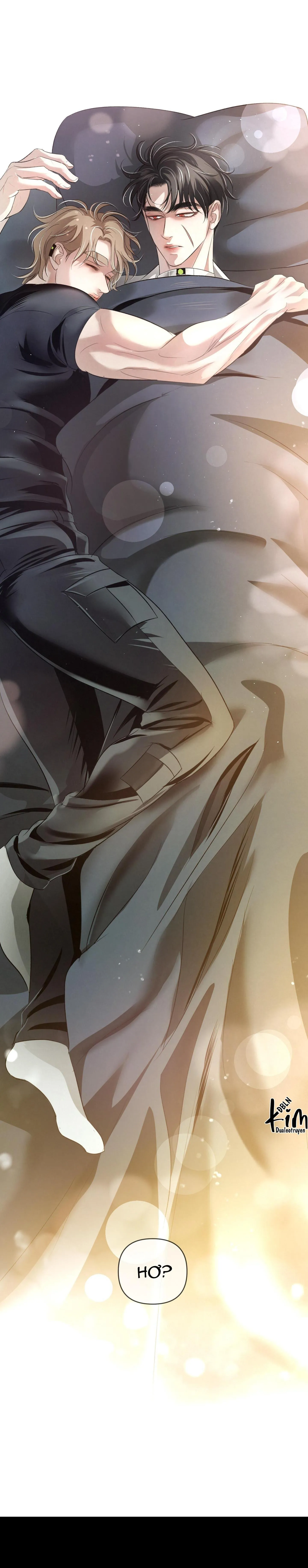 BLOOD GUIDE Chapter 22 Trang 65