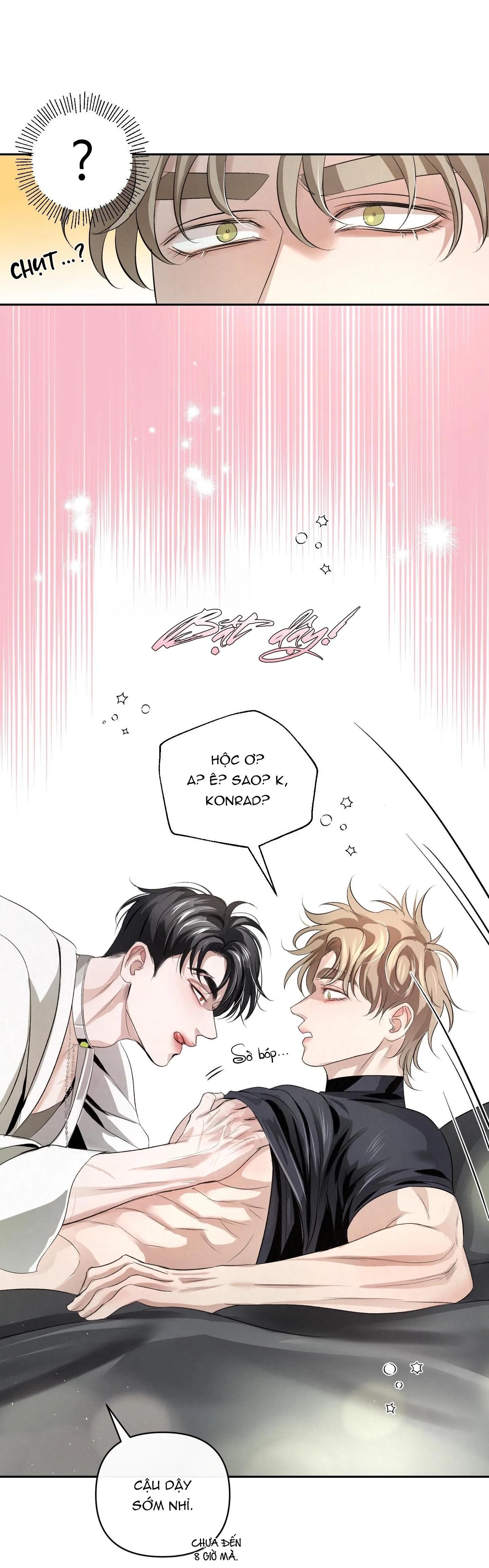 BLOOD GUIDE Chapter 23 Trang 4