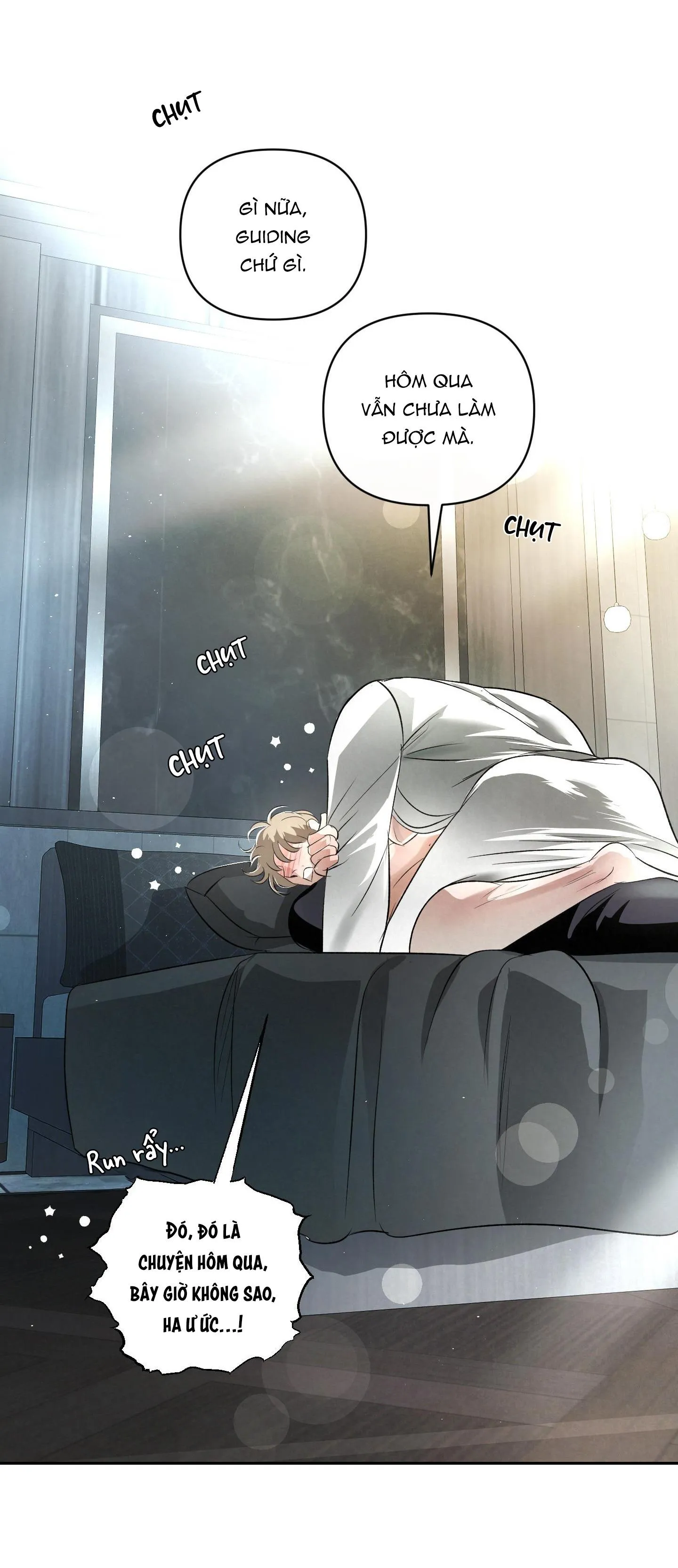 BLOOD GUIDE Chapter 23 Trang 6