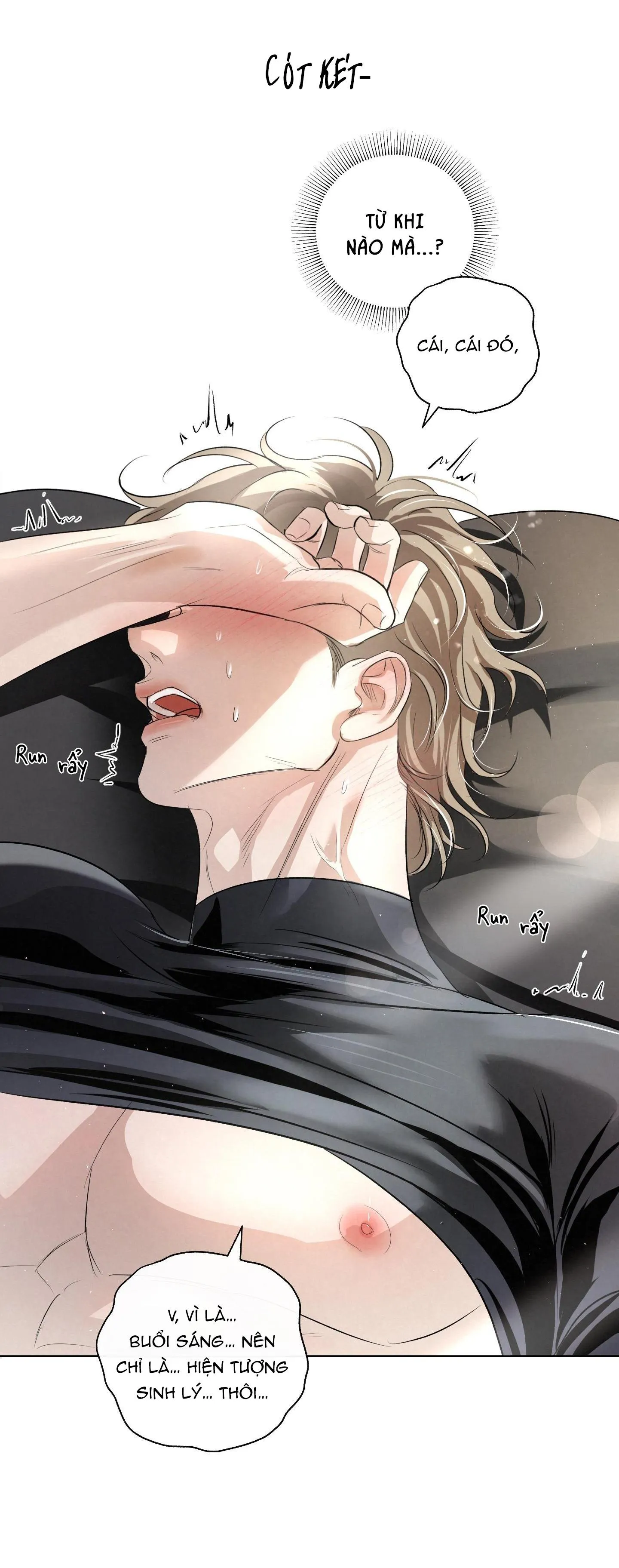 BLOOD GUIDE Chapter 23 Trang 11