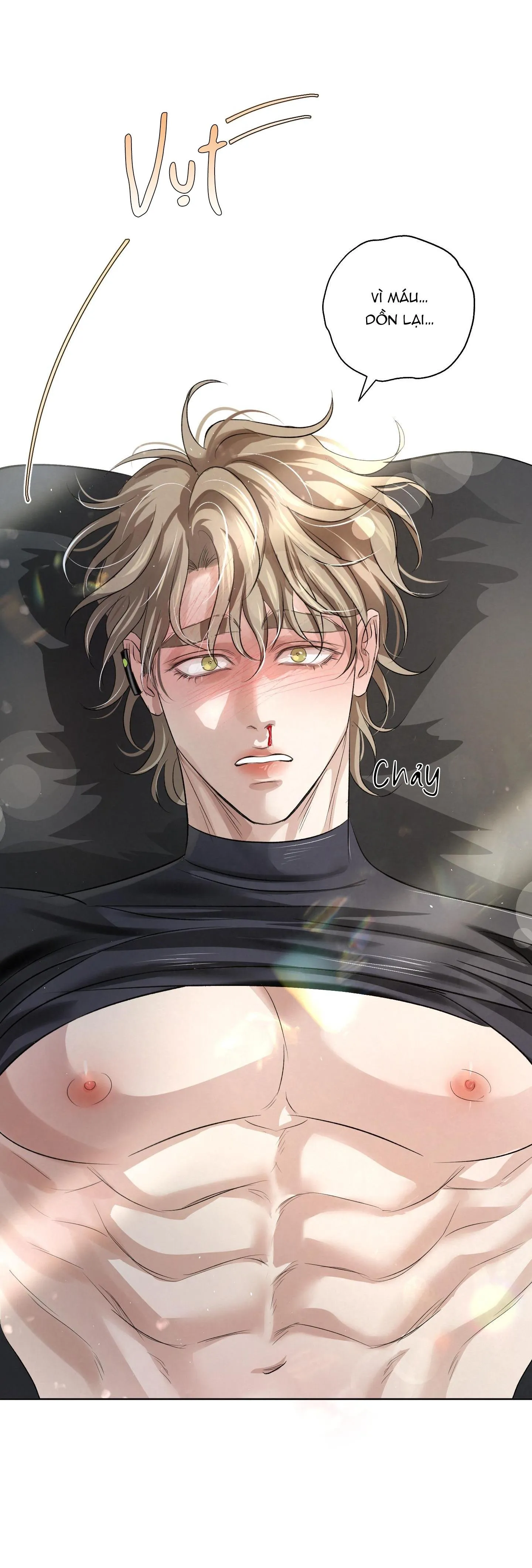 BLOOD GUIDE Chapter 23 Trang 13