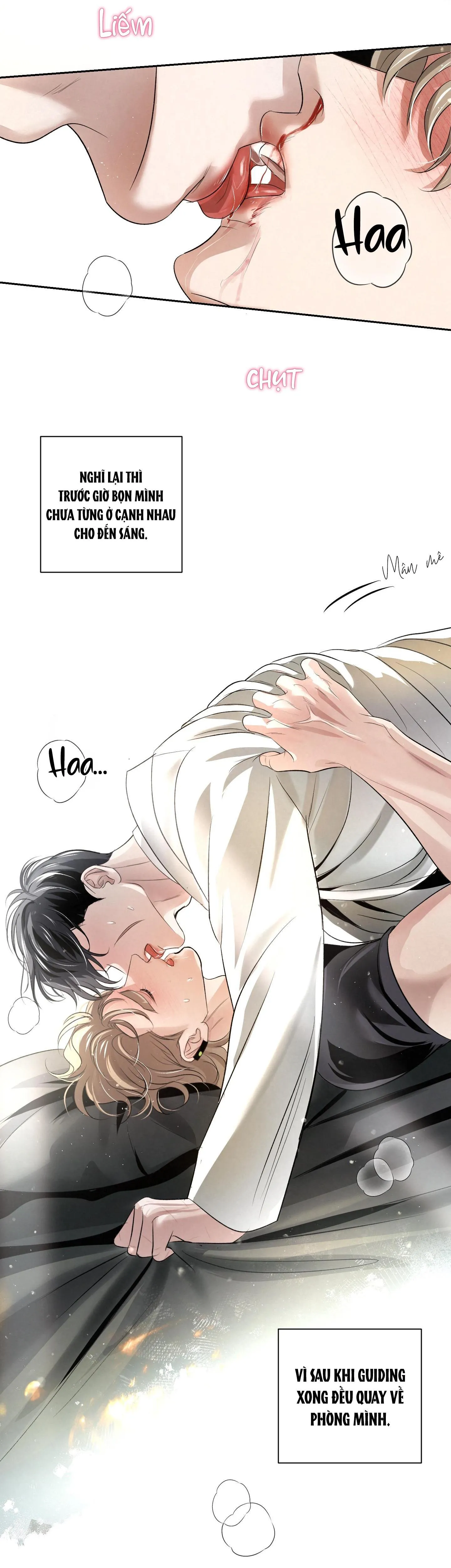 BLOOD GUIDE Chapter 23 Trang 16