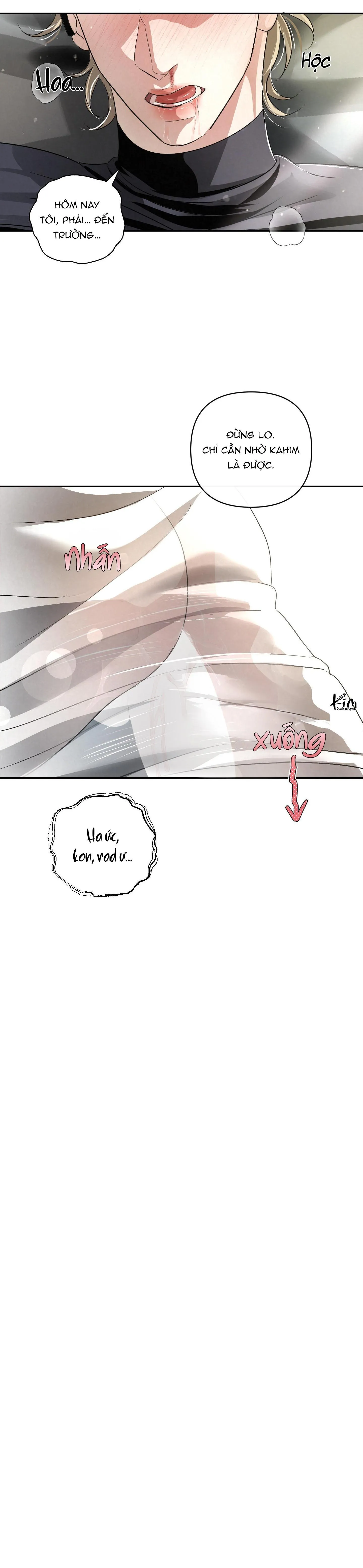 BLOOD GUIDE Chapter 23 Trang 17