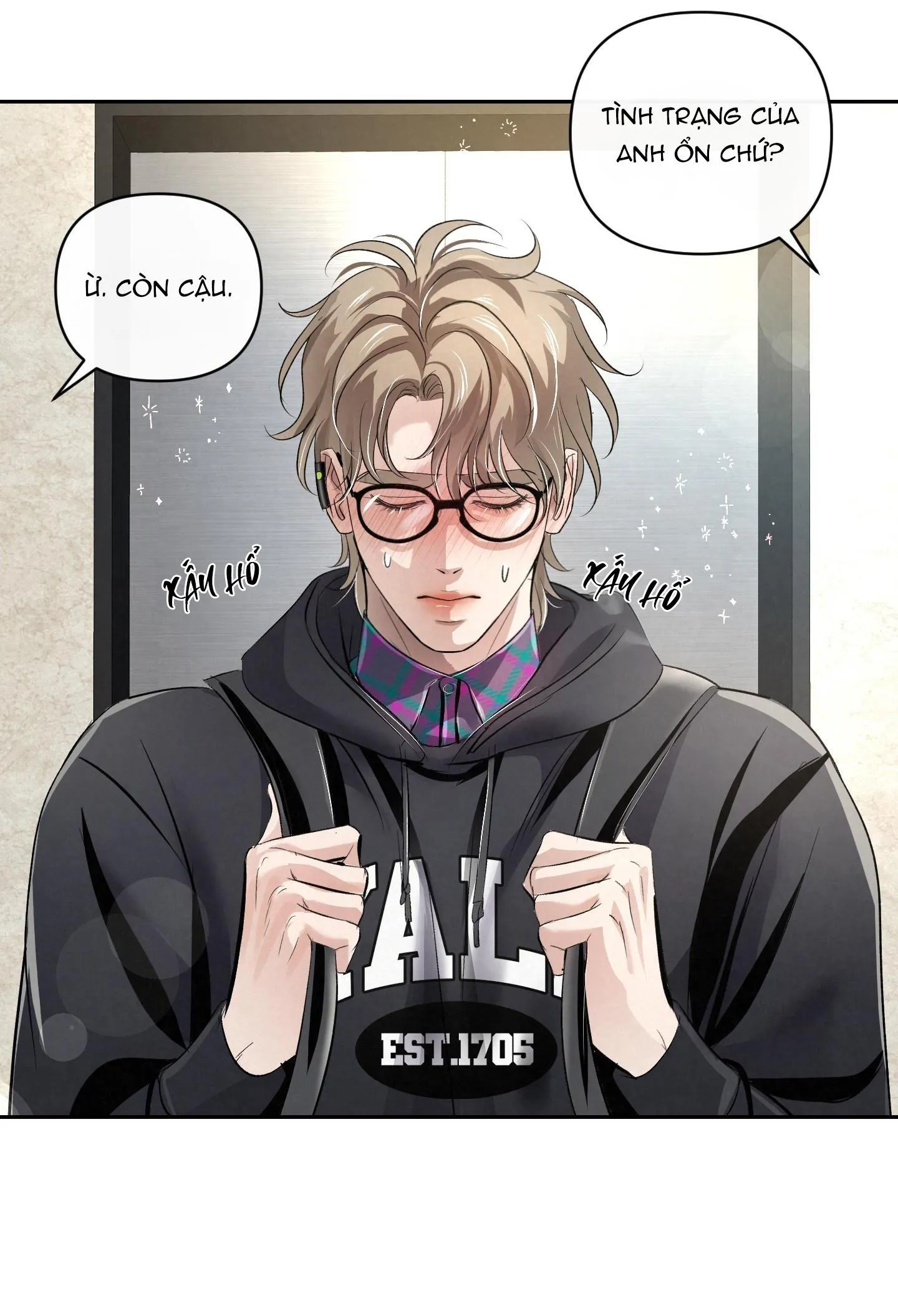 BLOOD GUIDE Chapter 23 Trang 19