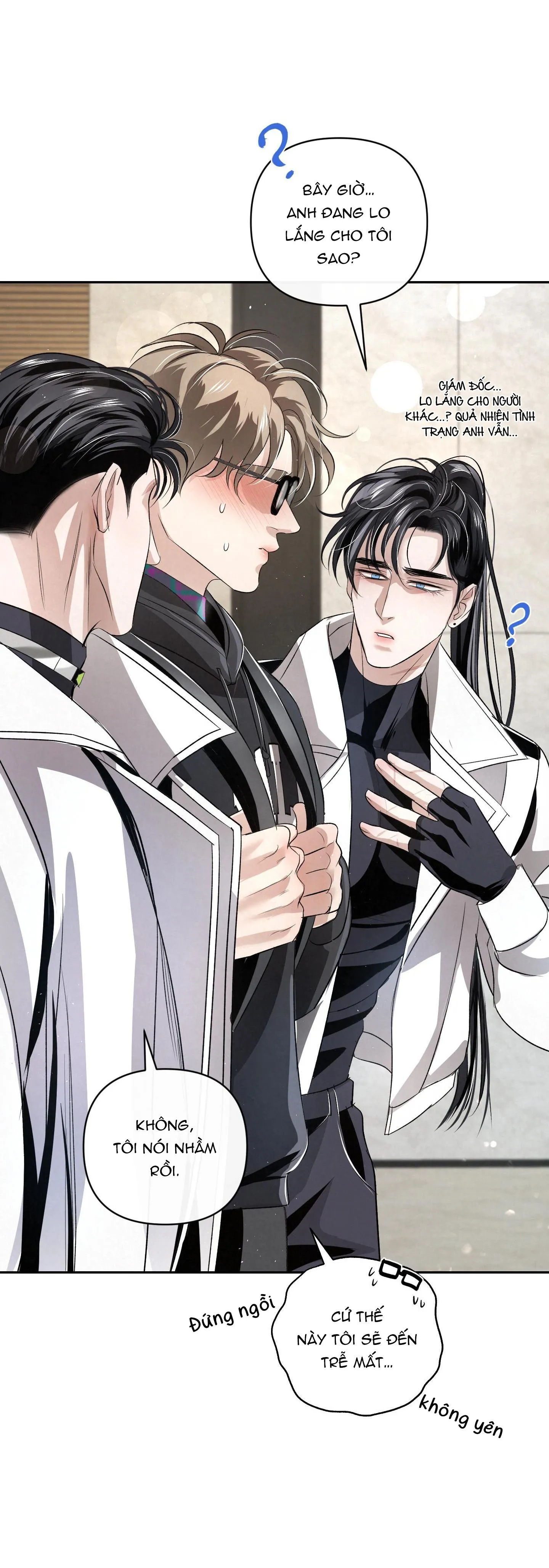 BLOOD GUIDE Chapter 23 Trang 20