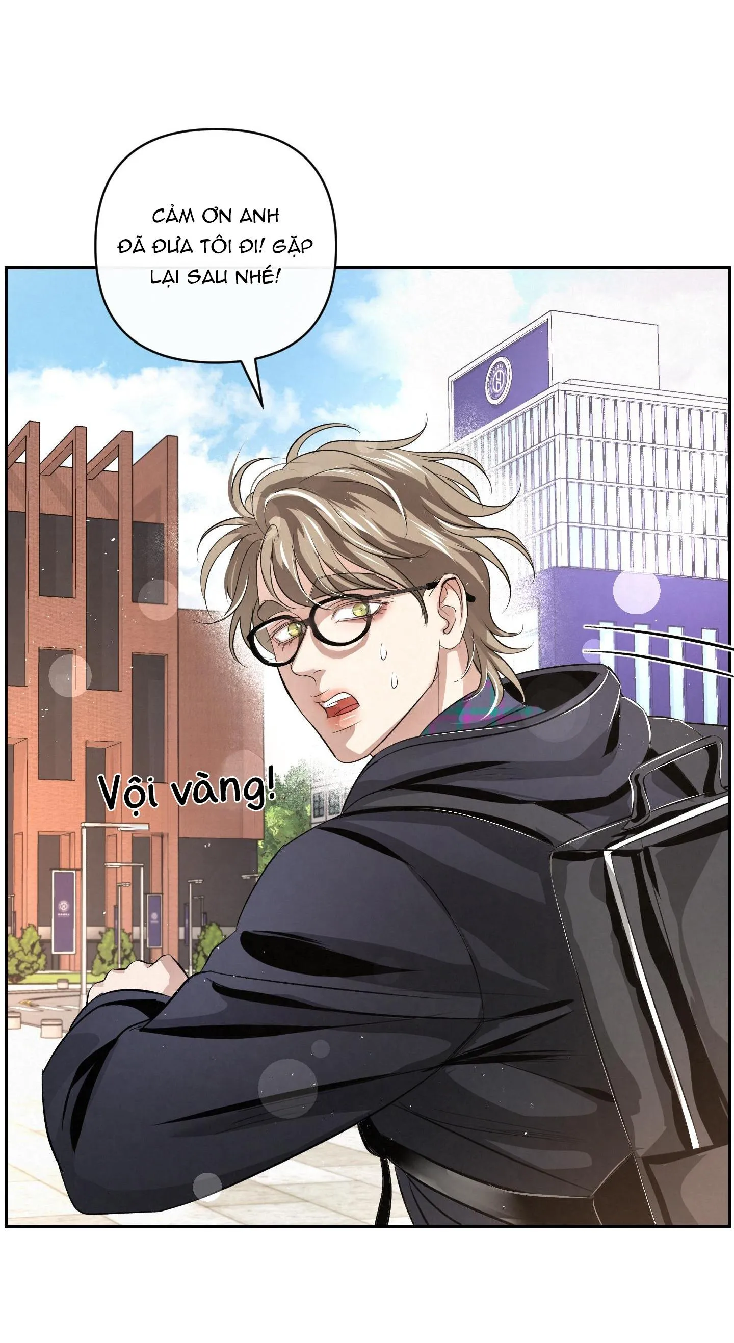 BLOOD GUIDE Chapter 23 Trang 23