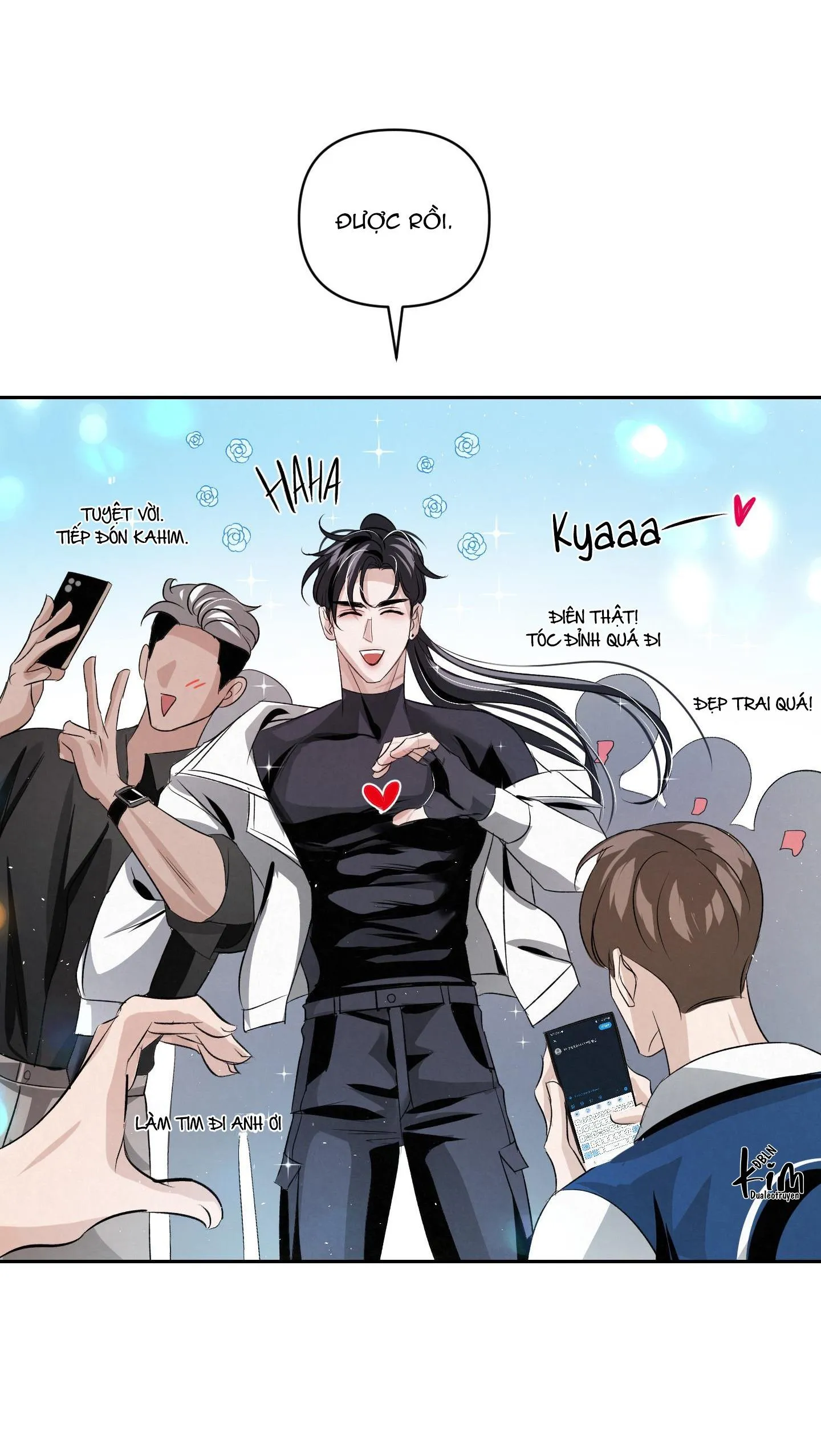 BLOOD GUIDE Chapter 23 Trang 24