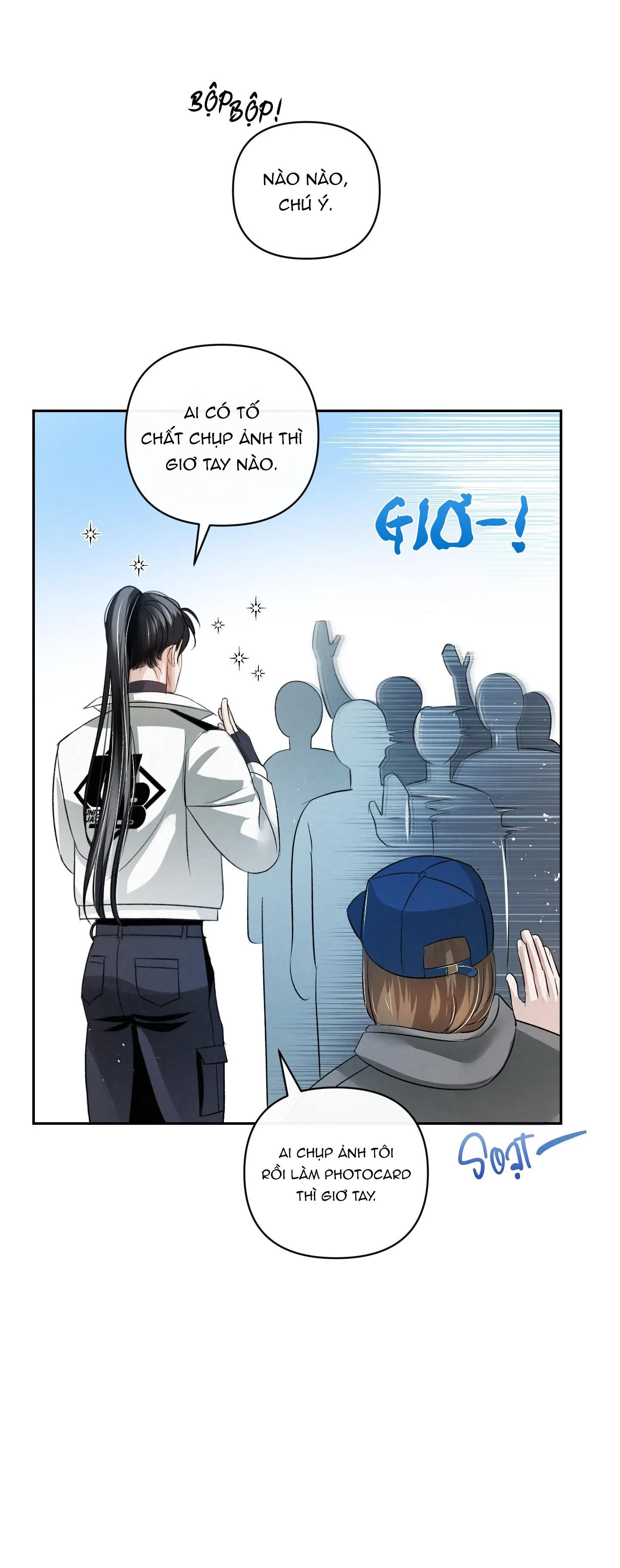 BLOOD GUIDE Chapter 23 Trang 26