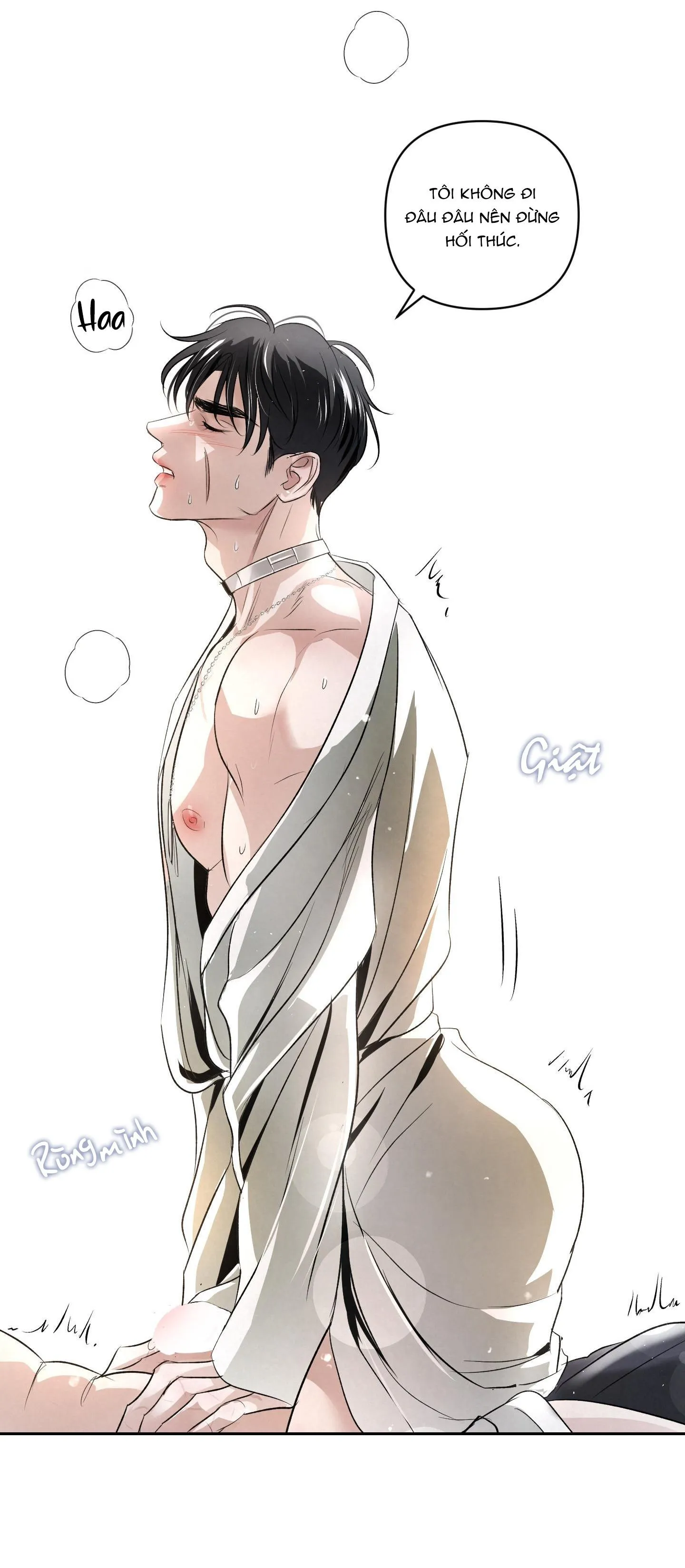 BLOOD GUIDE Chapter 23 Trang 32