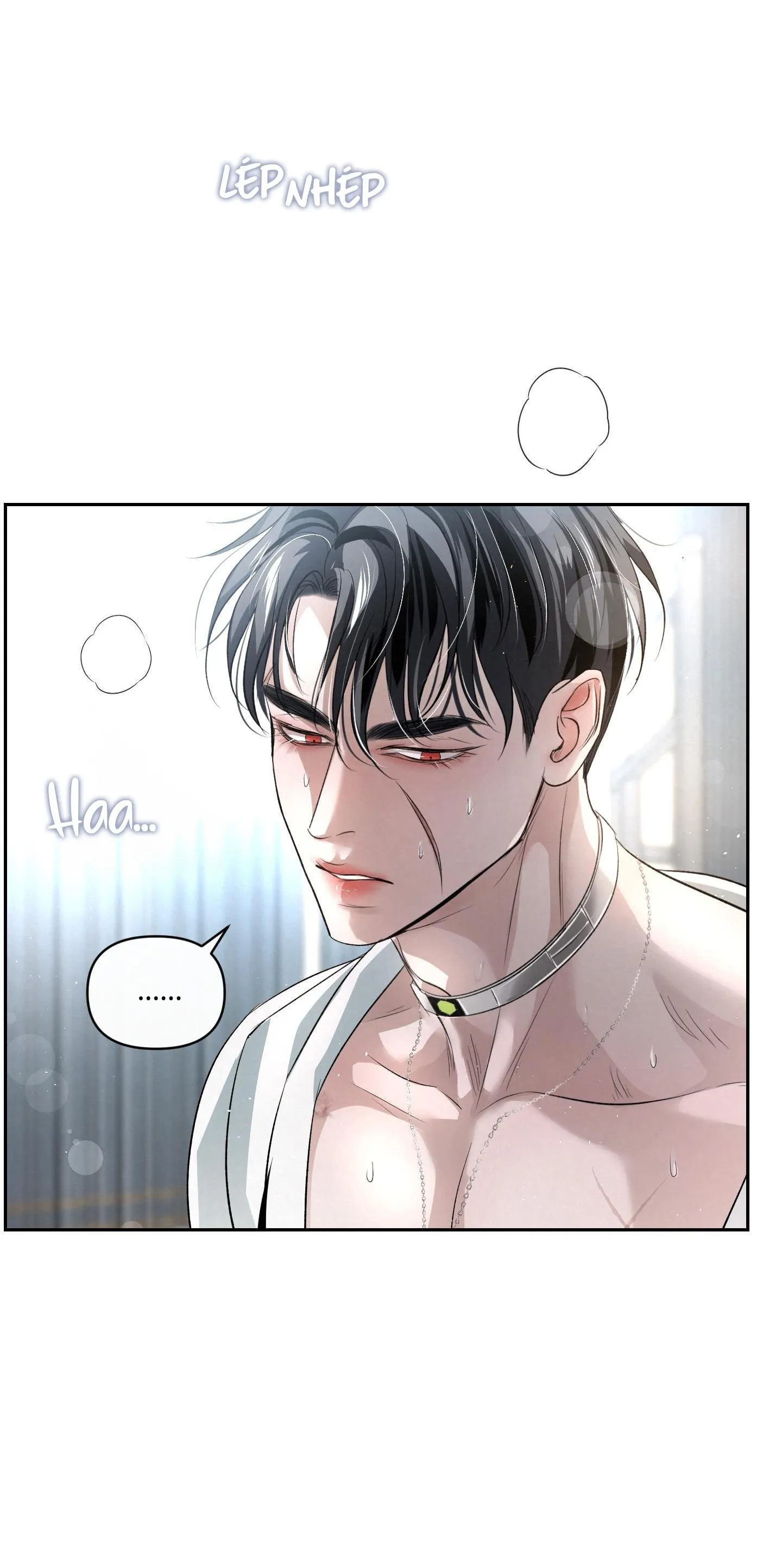 BLOOD GUIDE Chapter 23 Trang 33