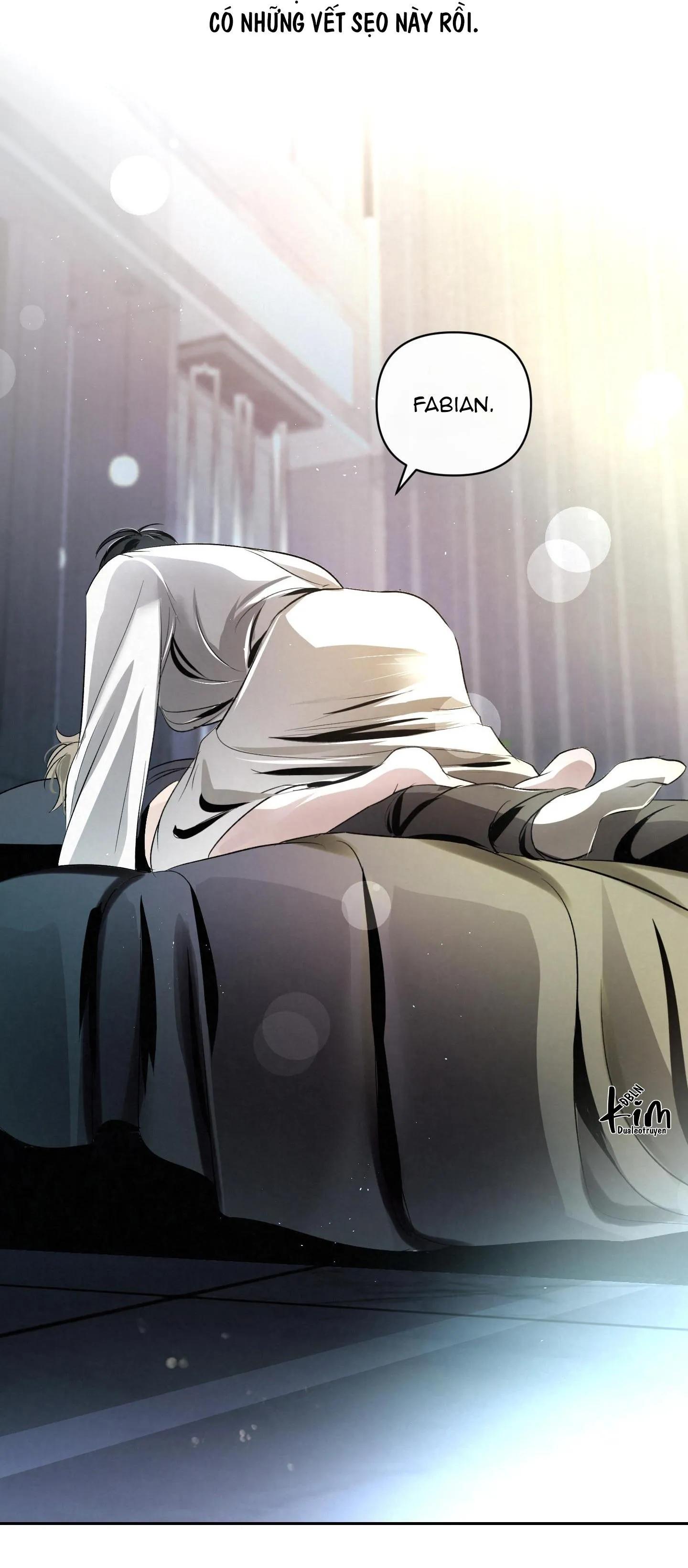 BLOOD GUIDE Chapter 23 Trang 37