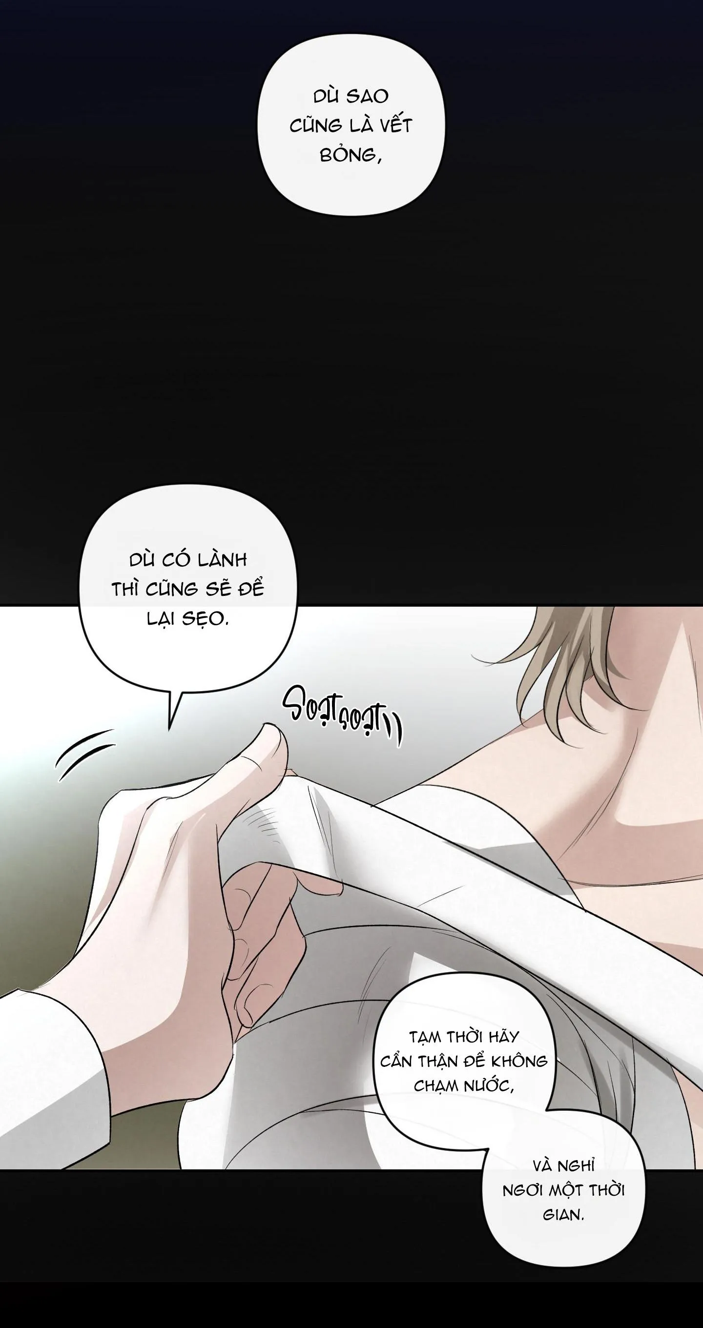 BLOOD GUIDE Chapter 23 Trang 39