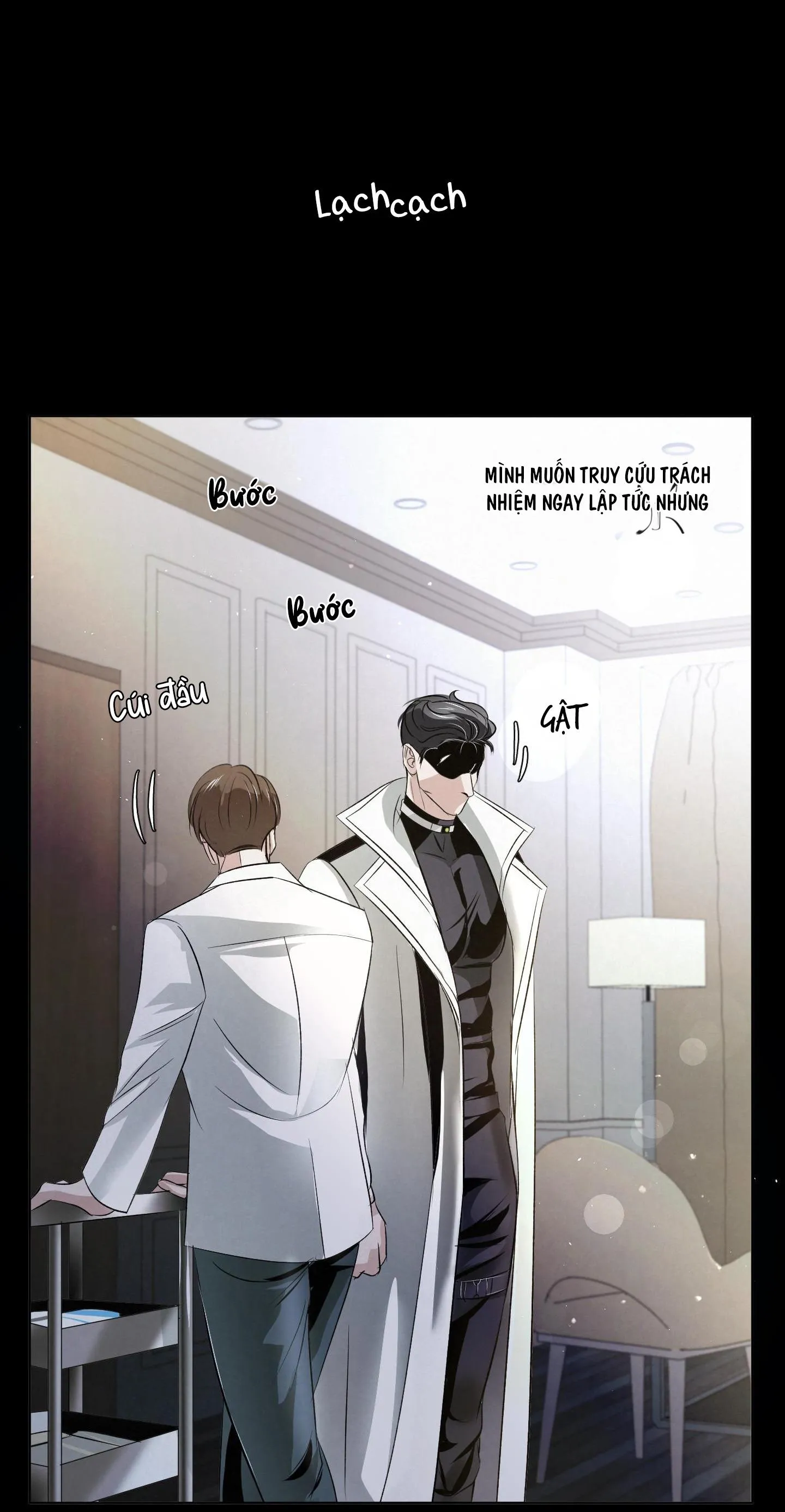BLOOD GUIDE Chapter 23 Trang 41