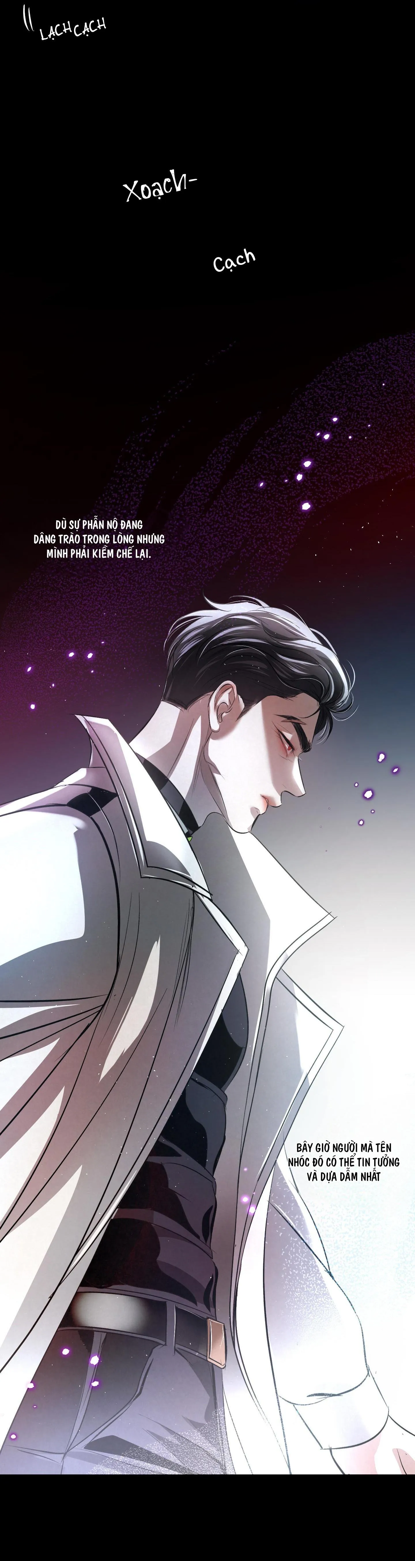 BLOOD GUIDE Chapter 23 Trang 42