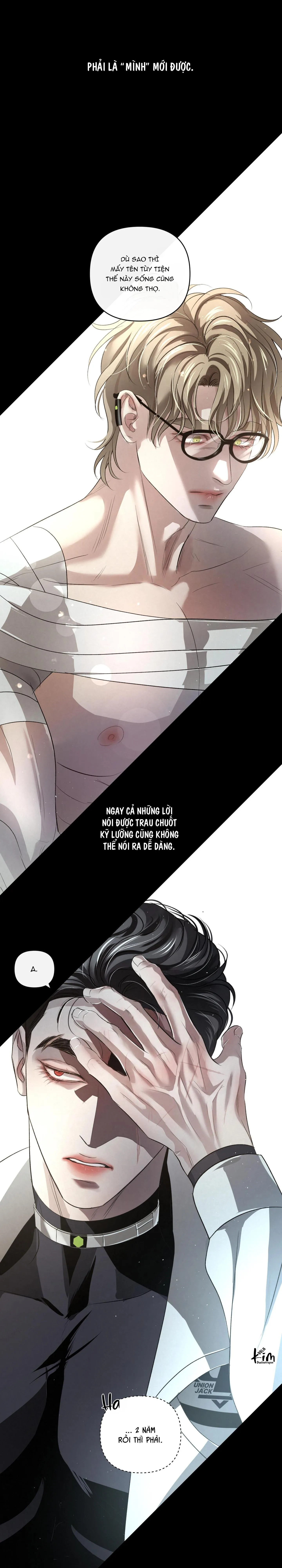 BLOOD GUIDE Chapter 23 Trang 43