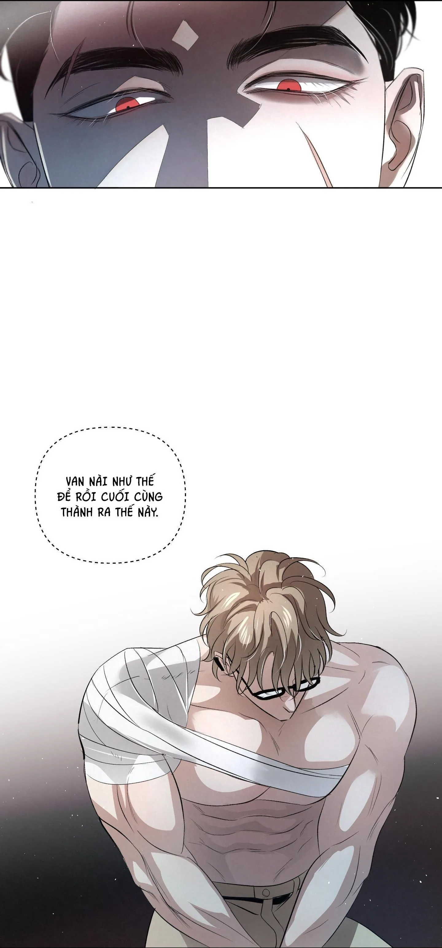 BLOOD GUIDE Chapter 23 Trang 45