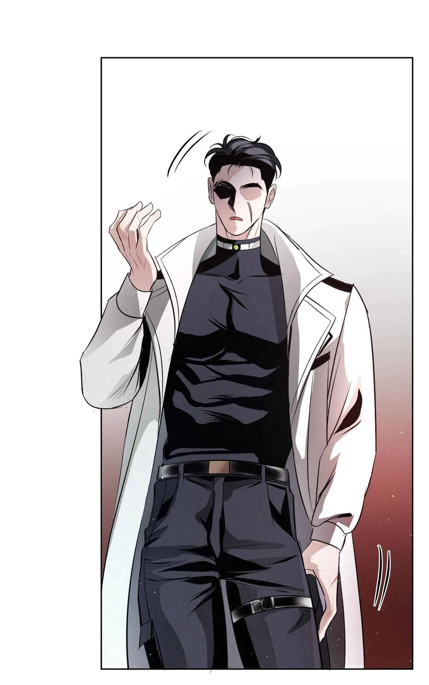 BLOOD GUIDE Chapter 23 Trang 47