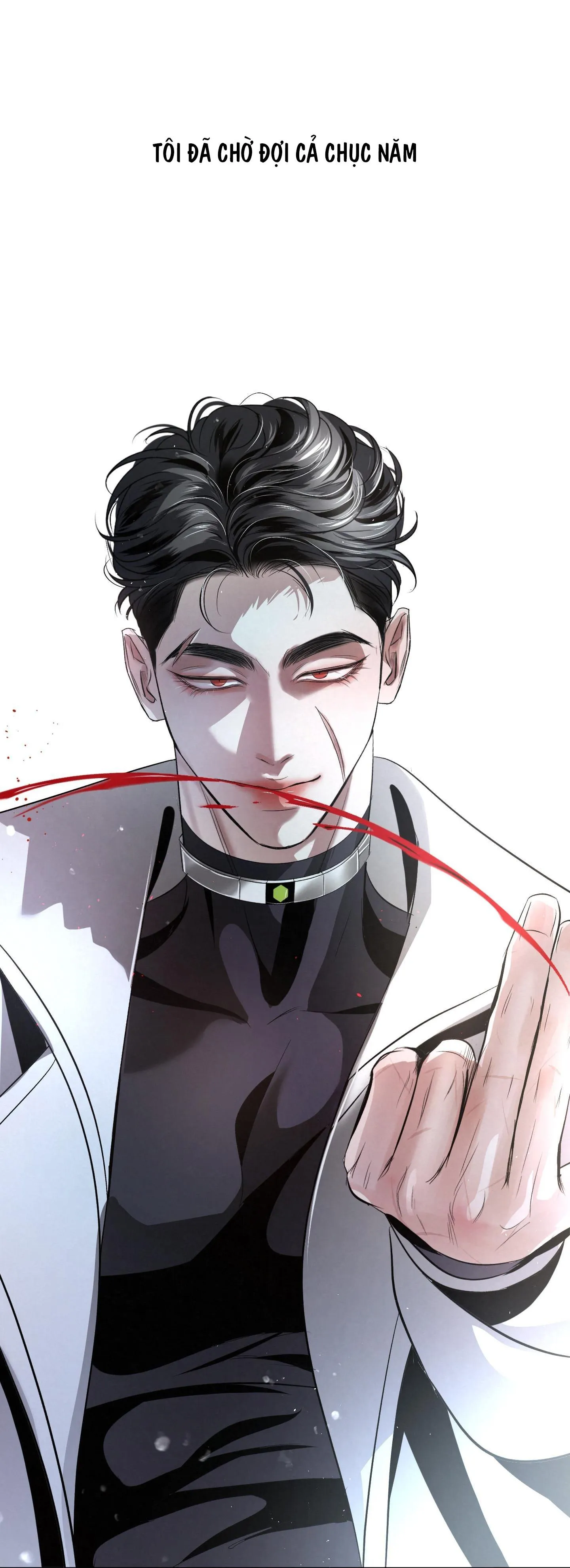 BLOOD GUIDE Chapter 23 Trang 52