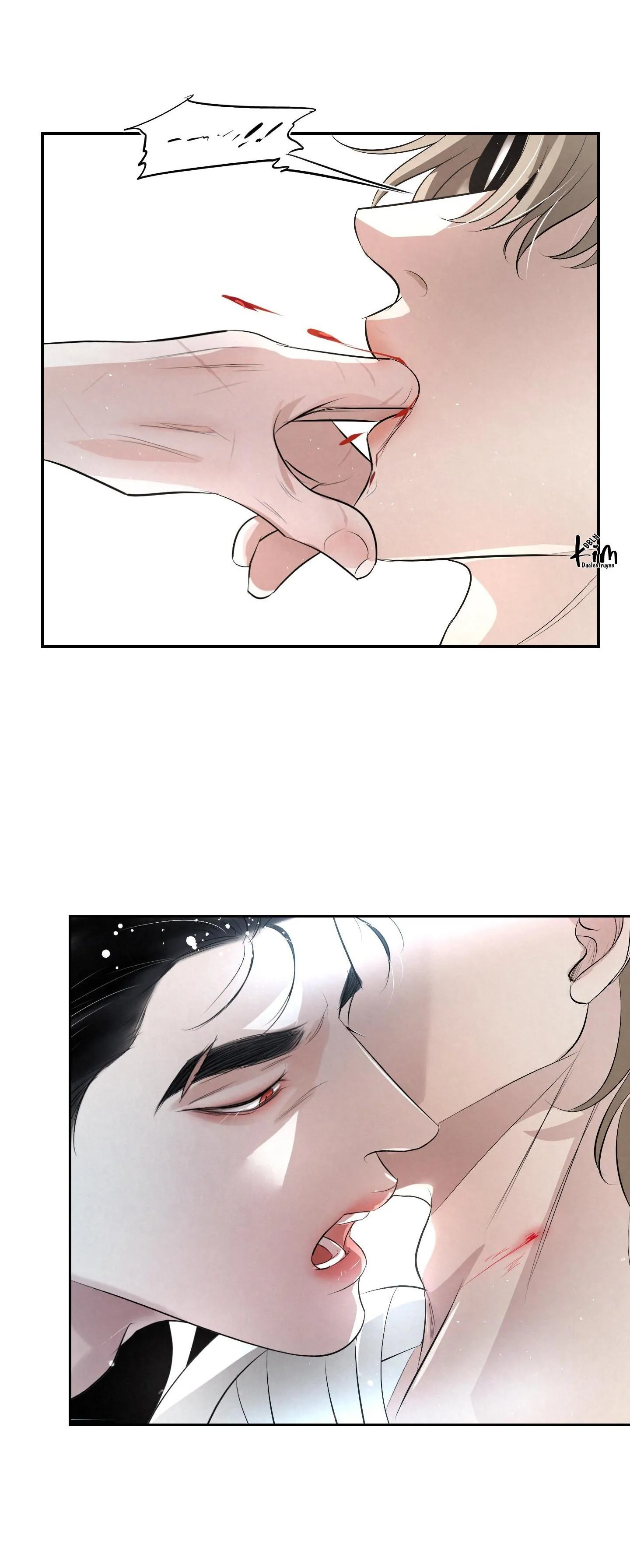 BLOOD GUIDE Chapter 23 Trang 54