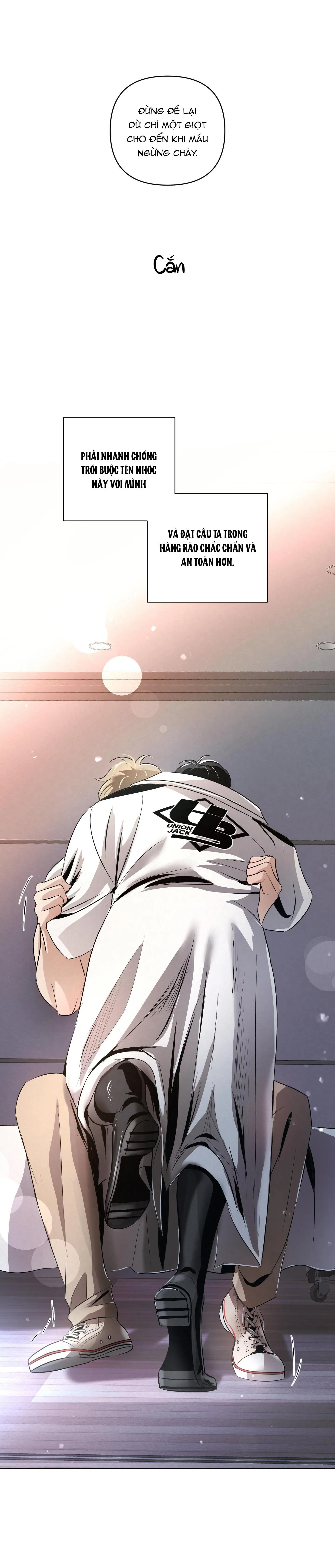 BLOOD GUIDE Chapter 23 Trang 55