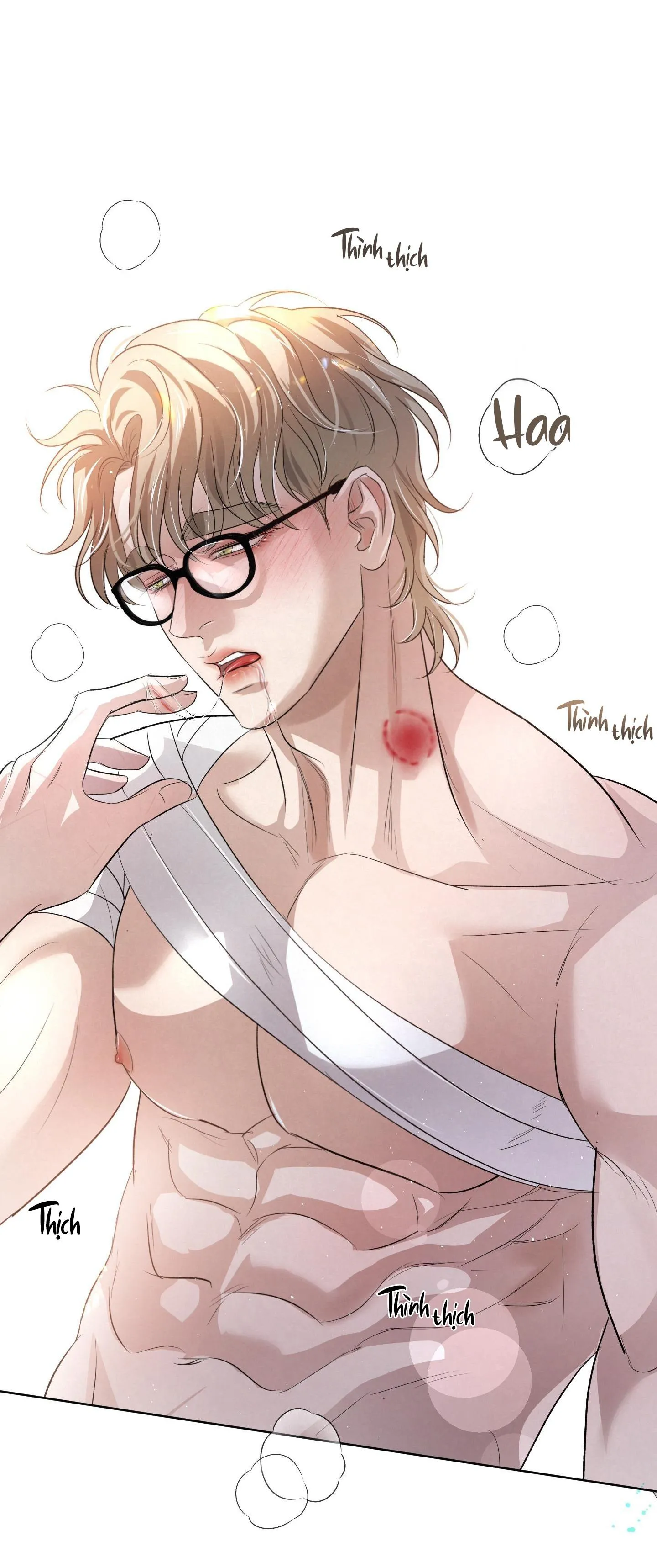 BLOOD GUIDE Chapter 23 Trang 57