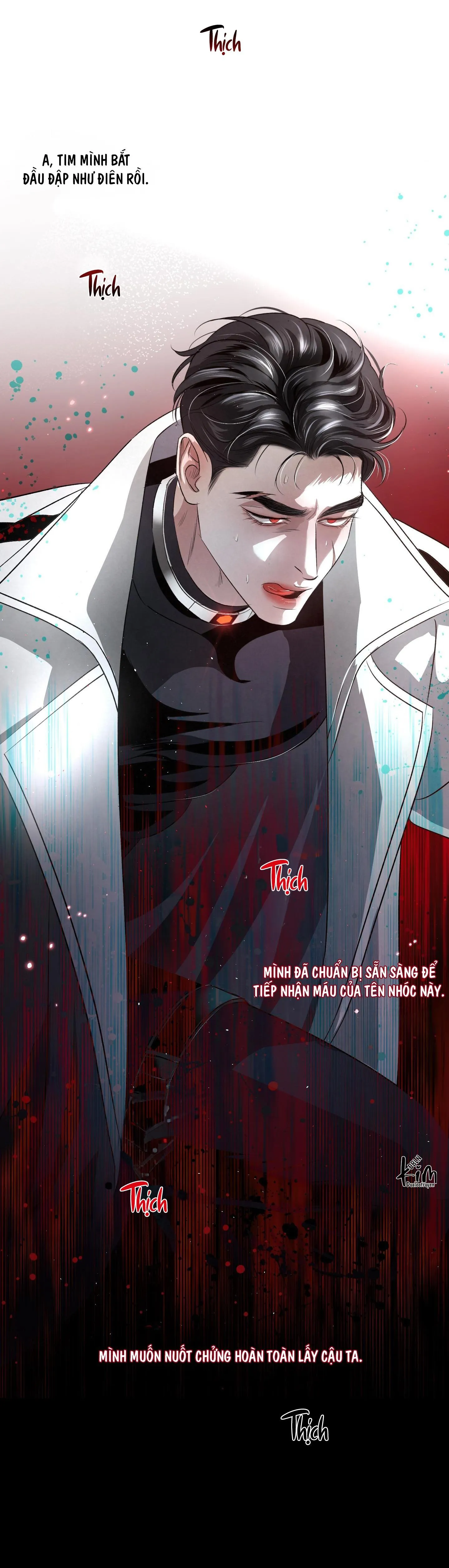 BLOOD GUIDE Chapter 23 Trang 58