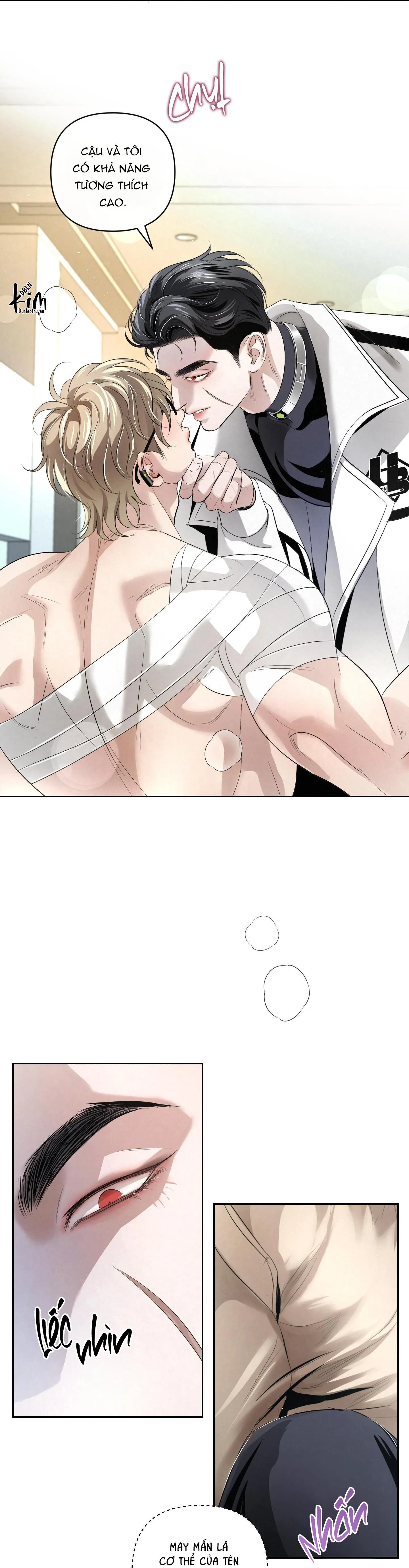 BLOOD GUIDE Chapter 24 Trang 3