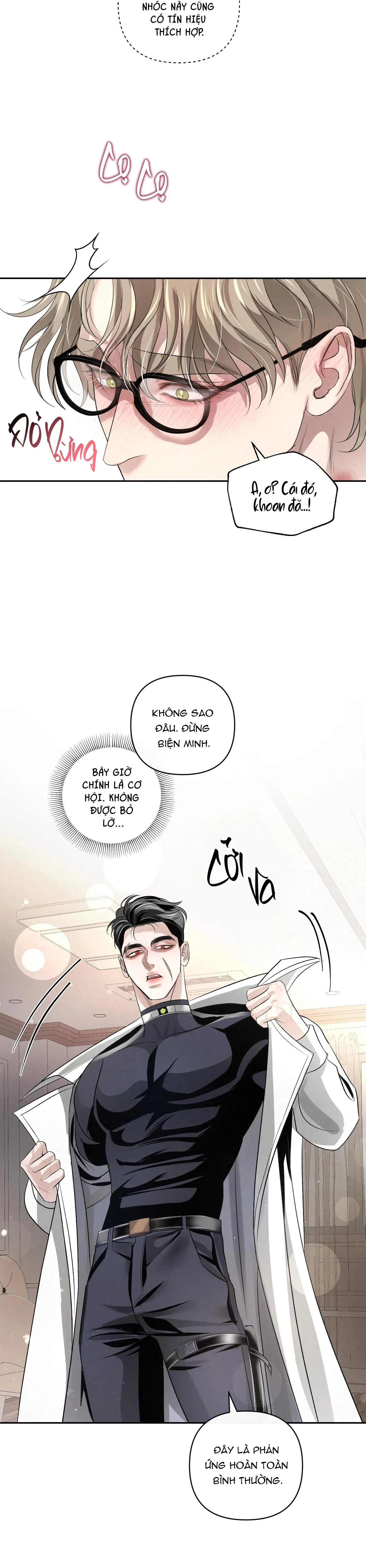 BLOOD GUIDE Chapter 24 Trang 4