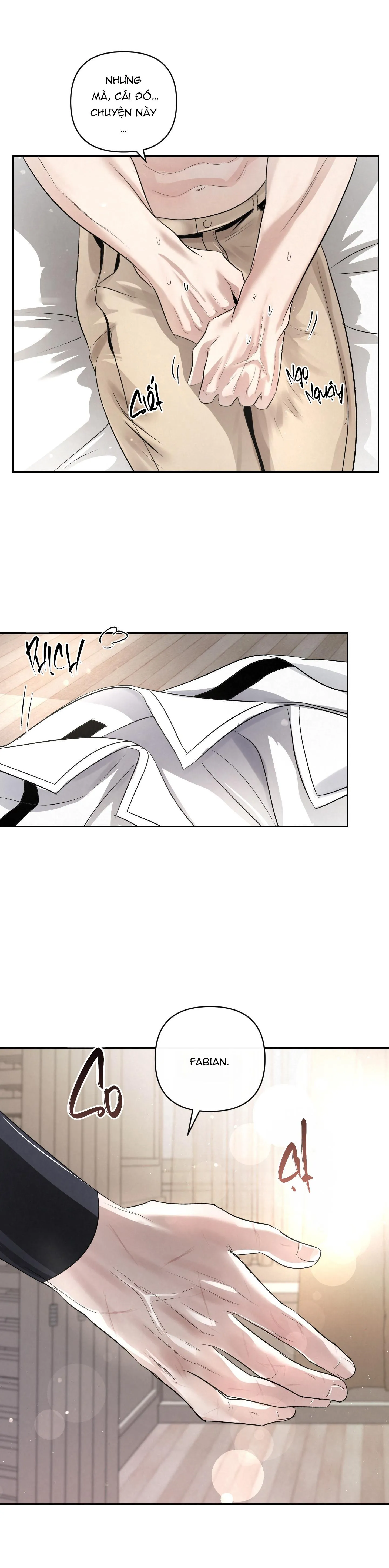 BLOOD GUIDE Chapter 24 Trang 5