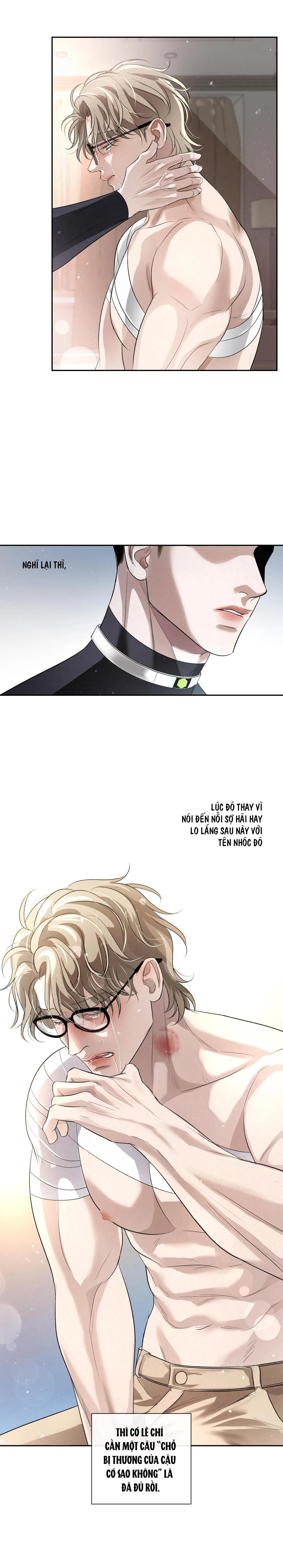 BLOOD GUIDE Chapter 24 Trang 8