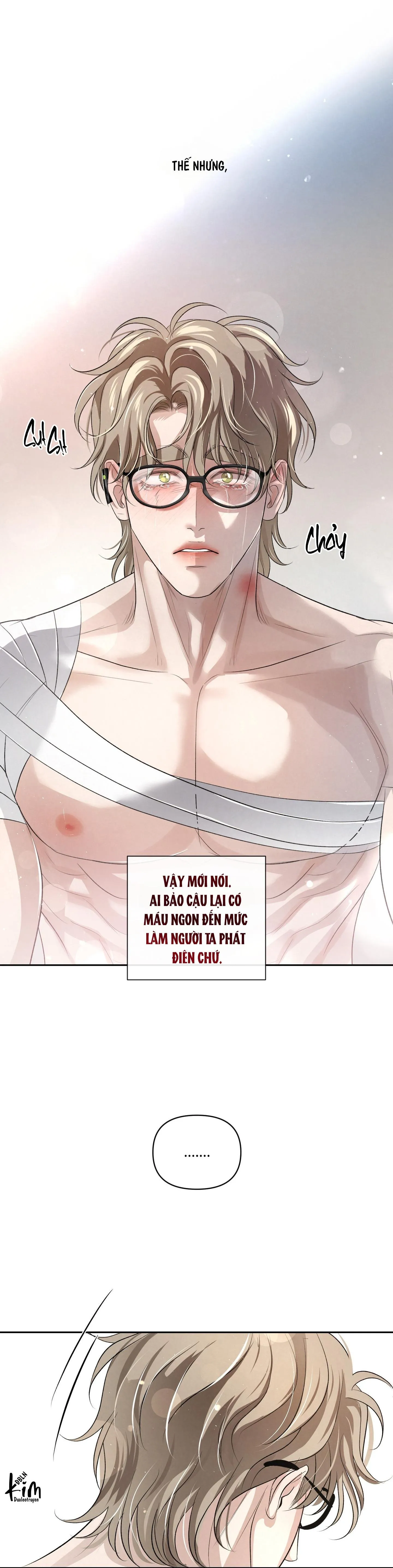 BLOOD GUIDE Chapter 24 Trang 10