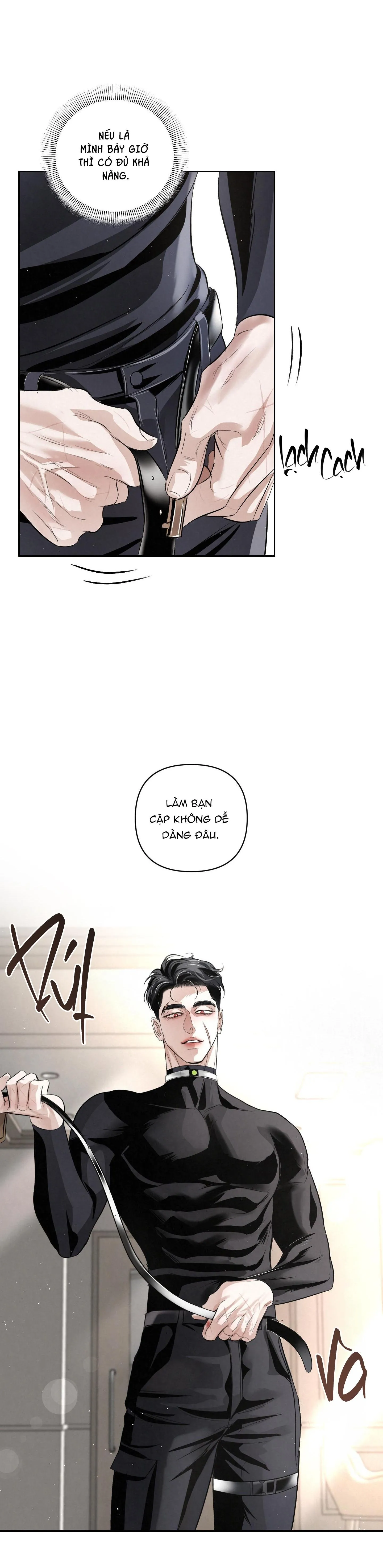 BLOOD GUIDE Chapter 24 Trang 12