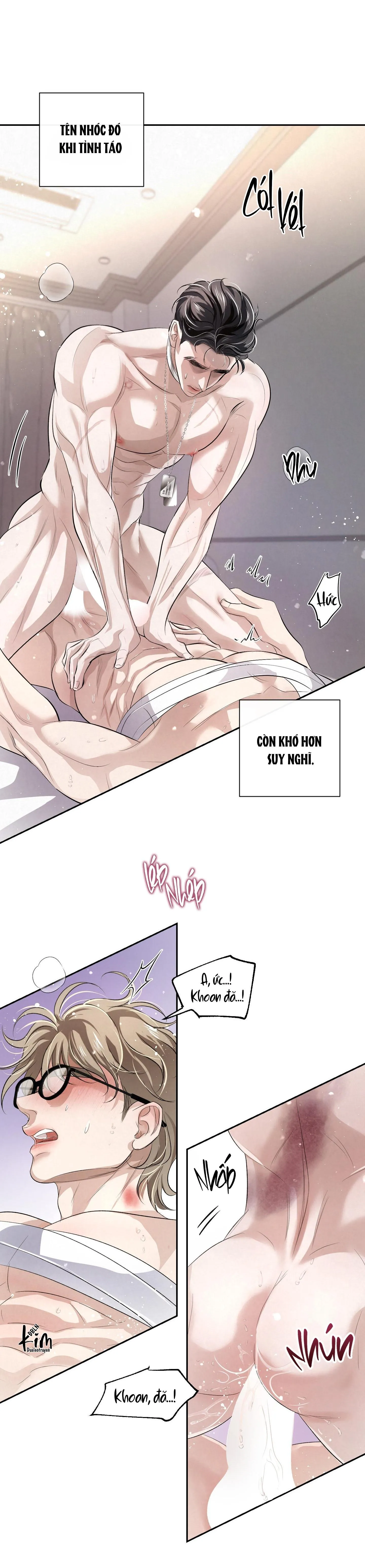 BLOOD GUIDE Chapter 24 Trang 14