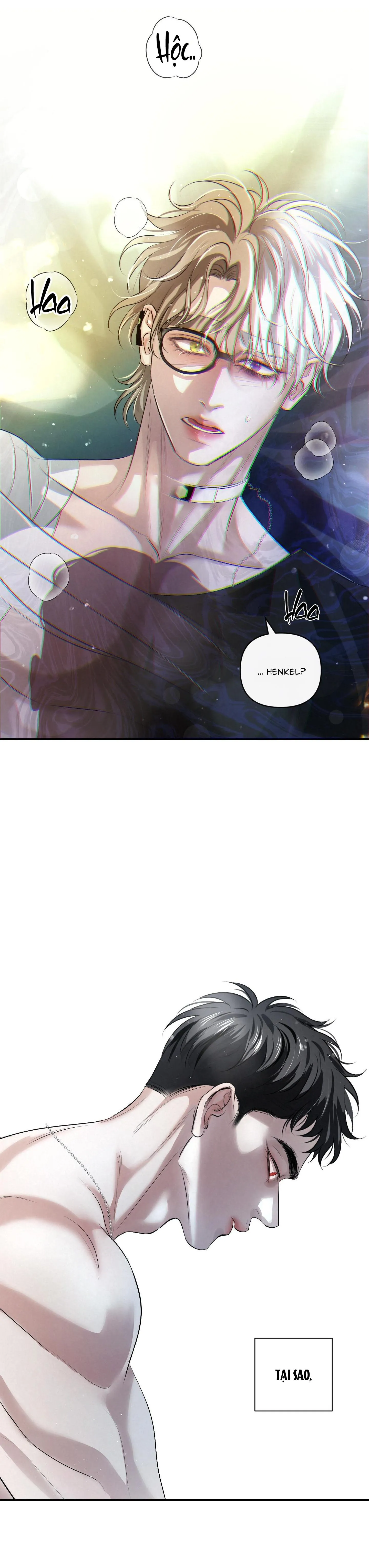 BLOOD GUIDE Chapter 24 Trang 17