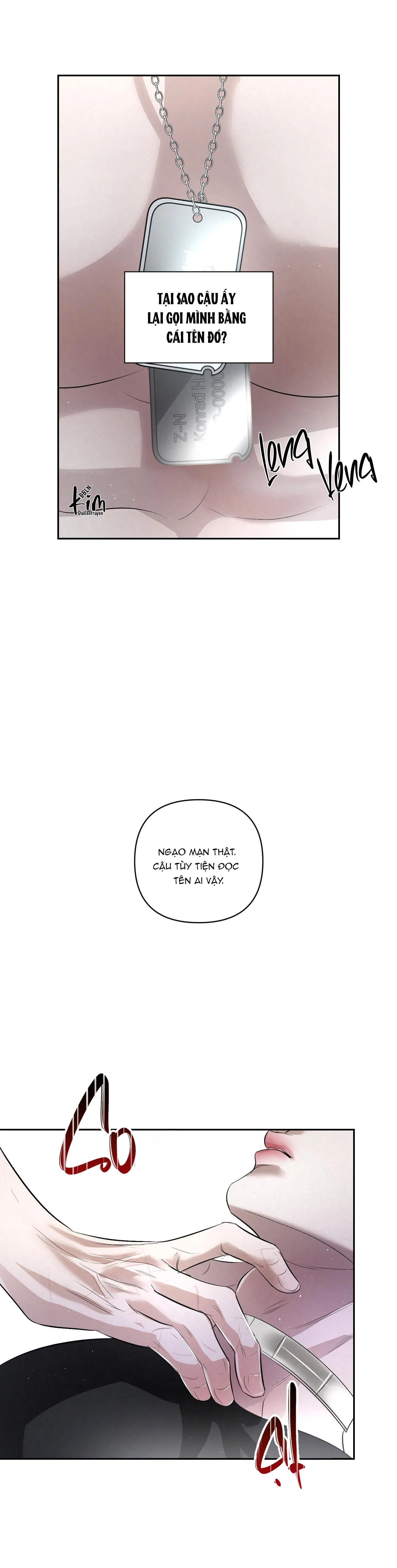 BLOOD GUIDE Chapter 24 Trang 18