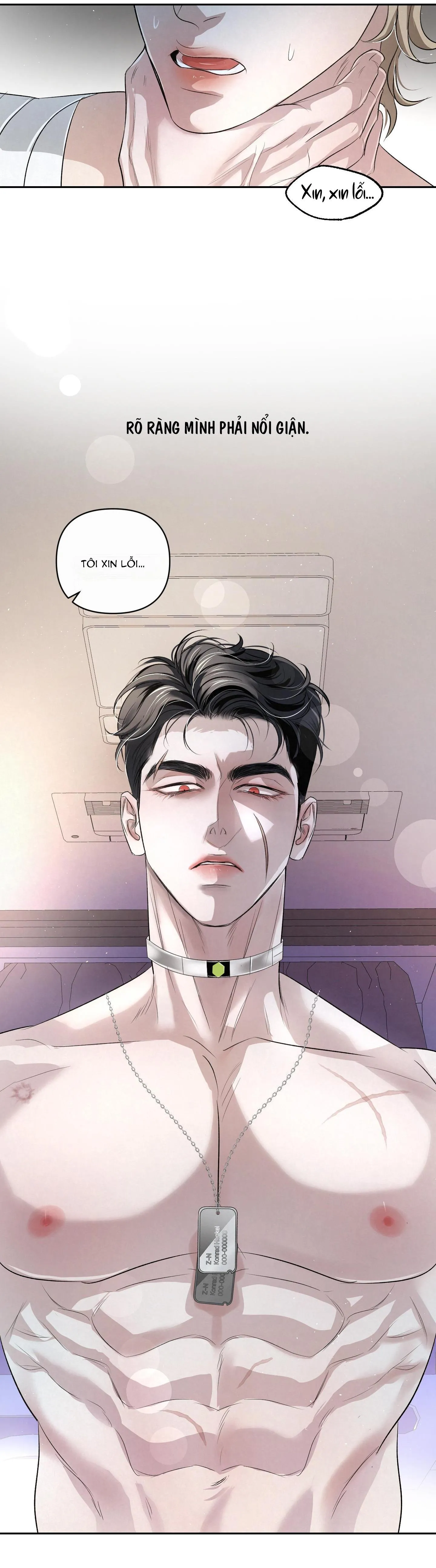 BLOOD GUIDE Chapter 24 Trang 21